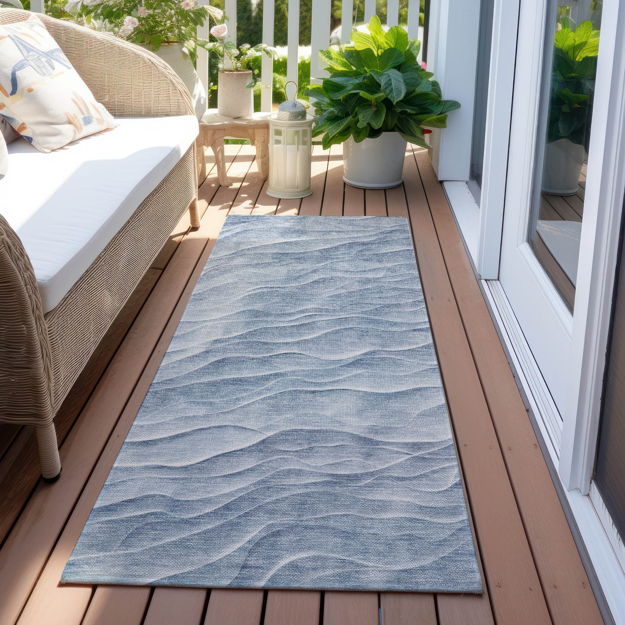 Addison Rugs ACN1616DN2X8 rugs - View #7