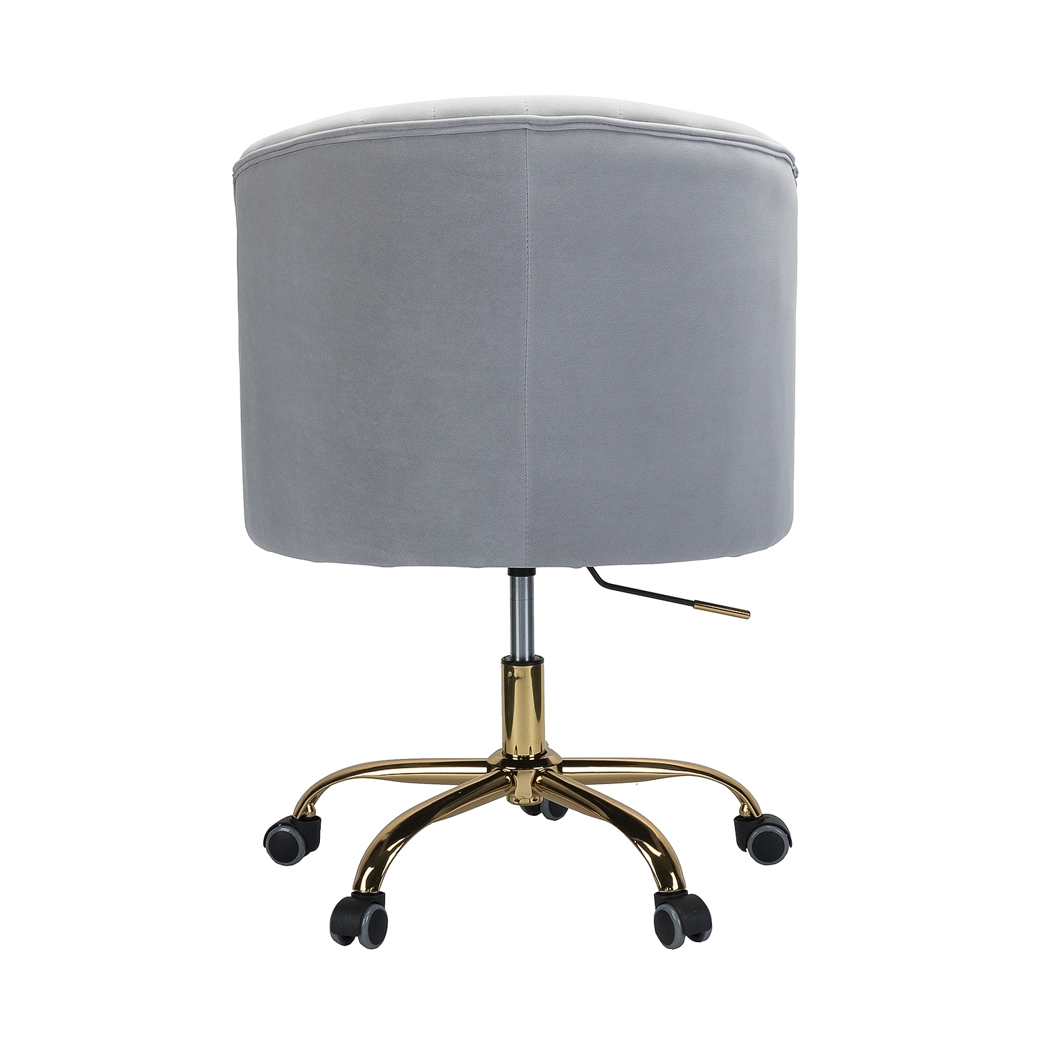 14 Karat Home CHM6030-GREY Office-Chairs - View #4
