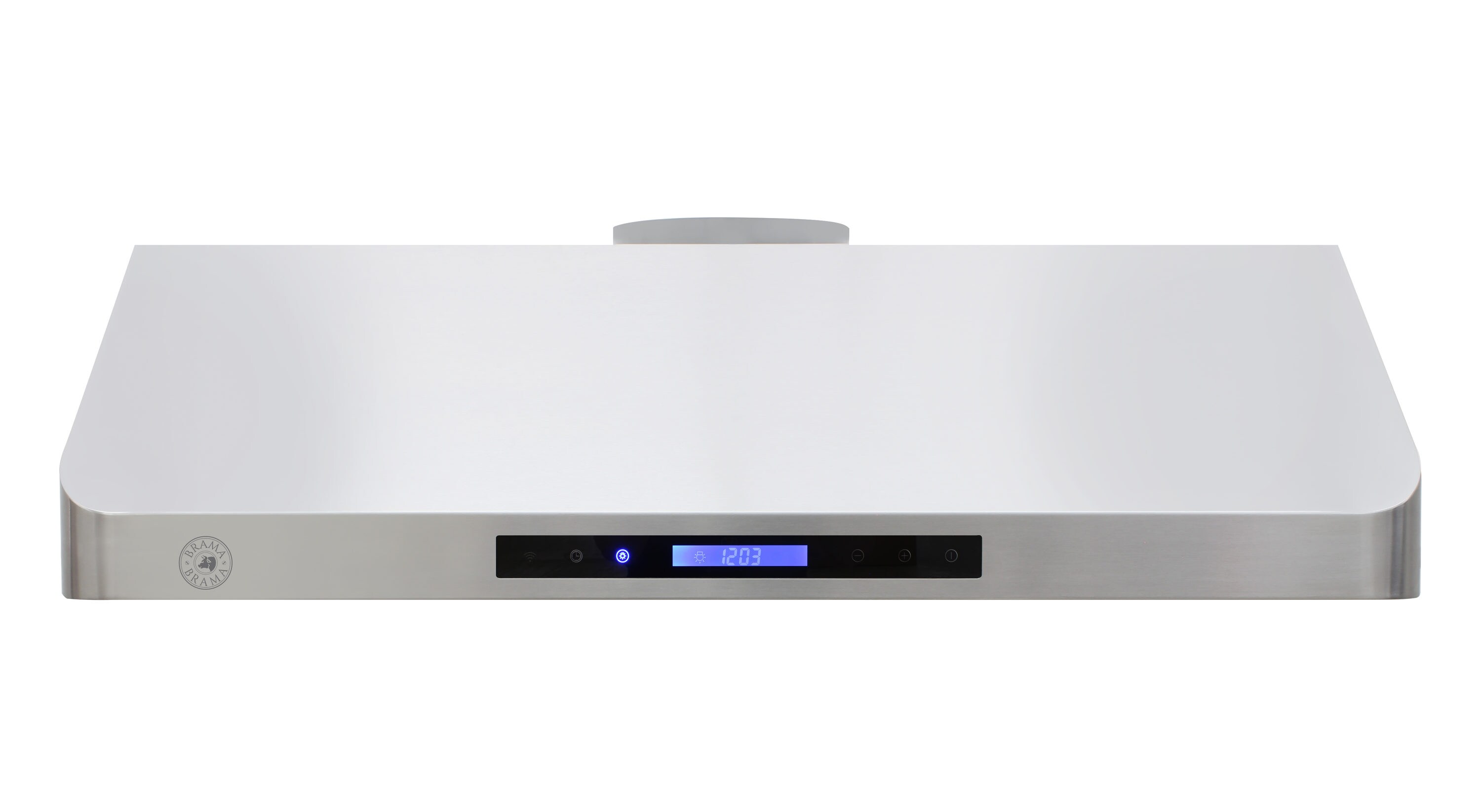 Brama BR-HD36SR Wall-Mounted-Range-Hoods - View #4