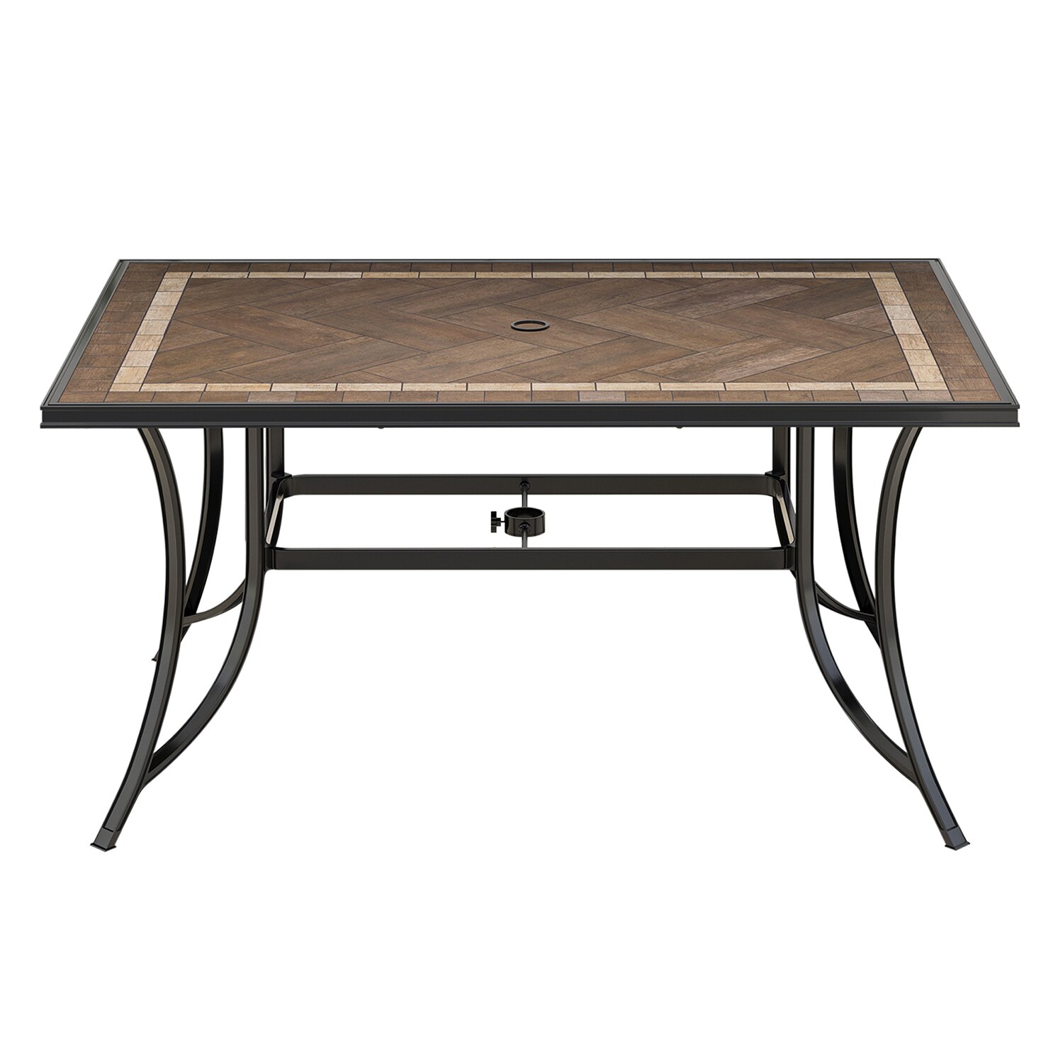 Clihome IVY14209-CL Patio-Tables - View #2