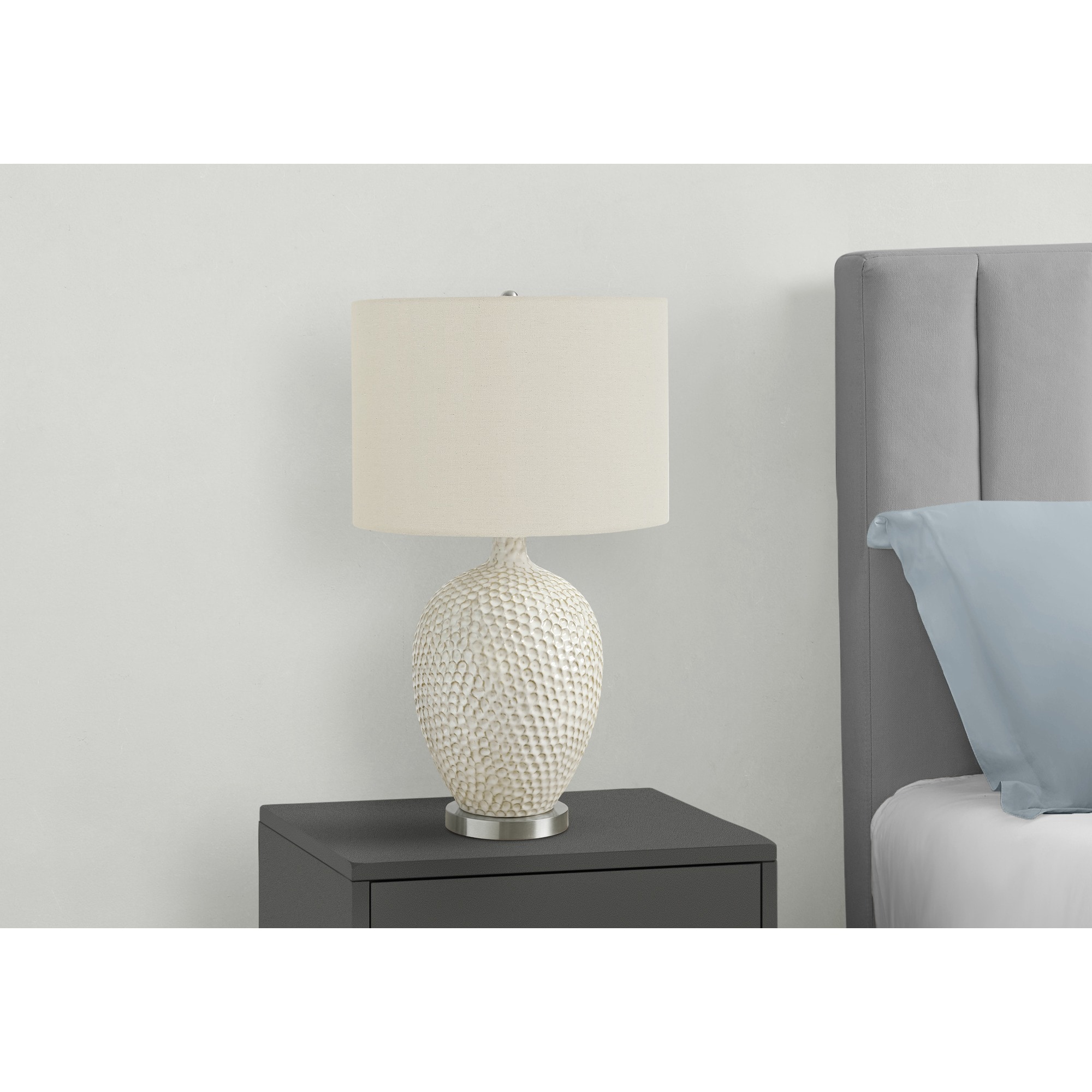 HyperDrop Cart W-B2710P220074 Table-Lamps - View #4