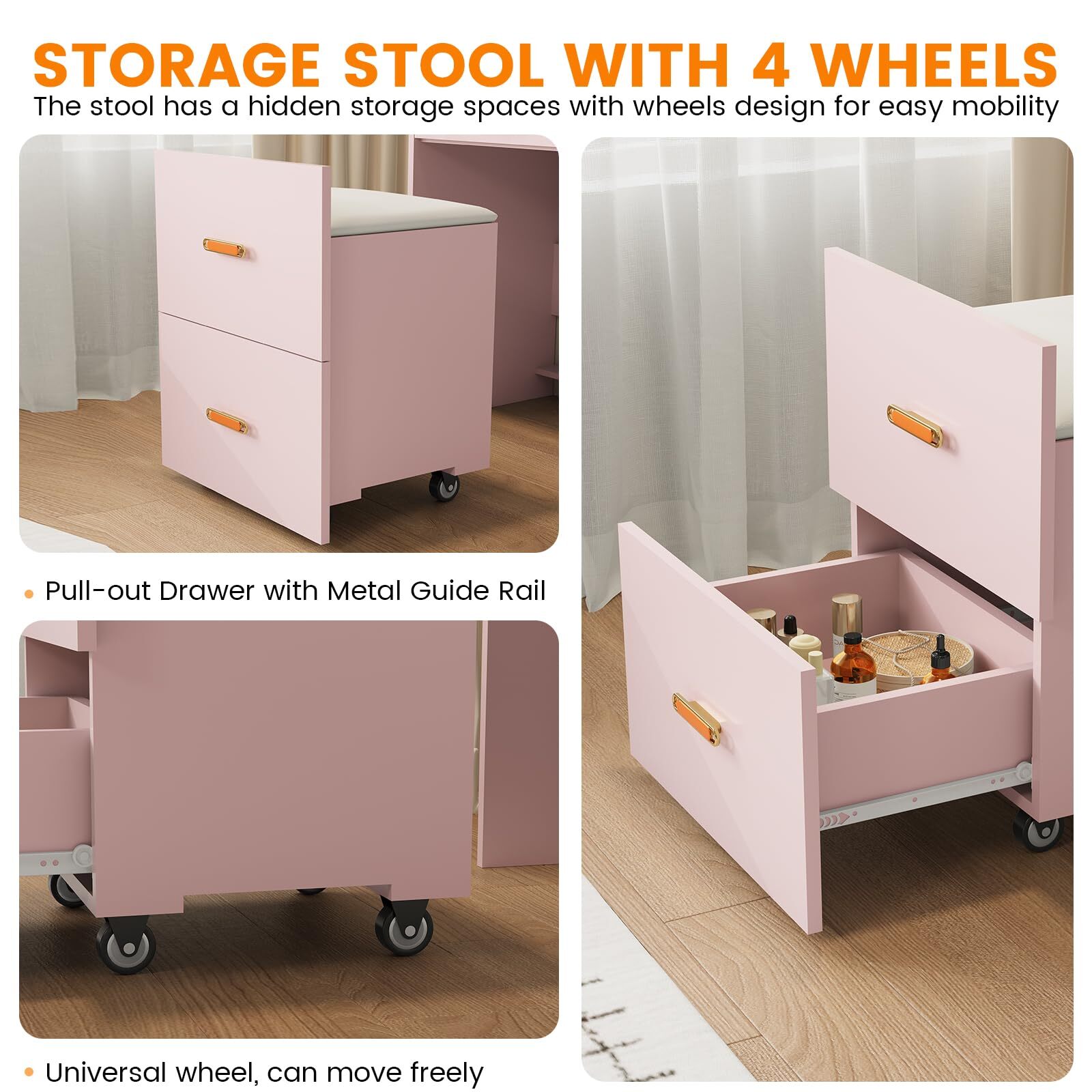 Encore Beets NOVA-H5X89S9K3R dressers - View #4