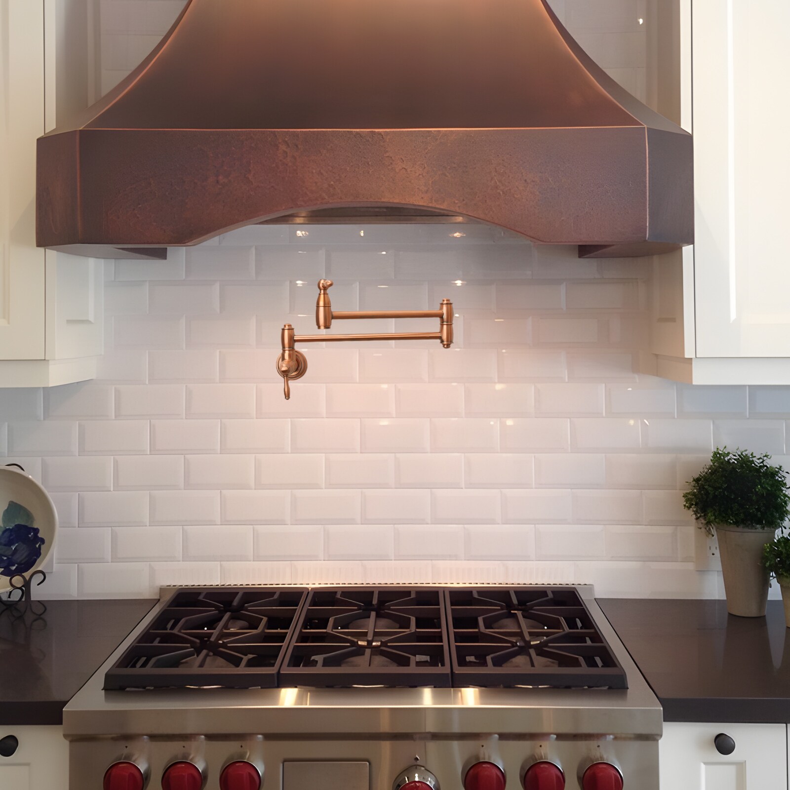 Akicon AK288C Kitchen-Faucets - View #7