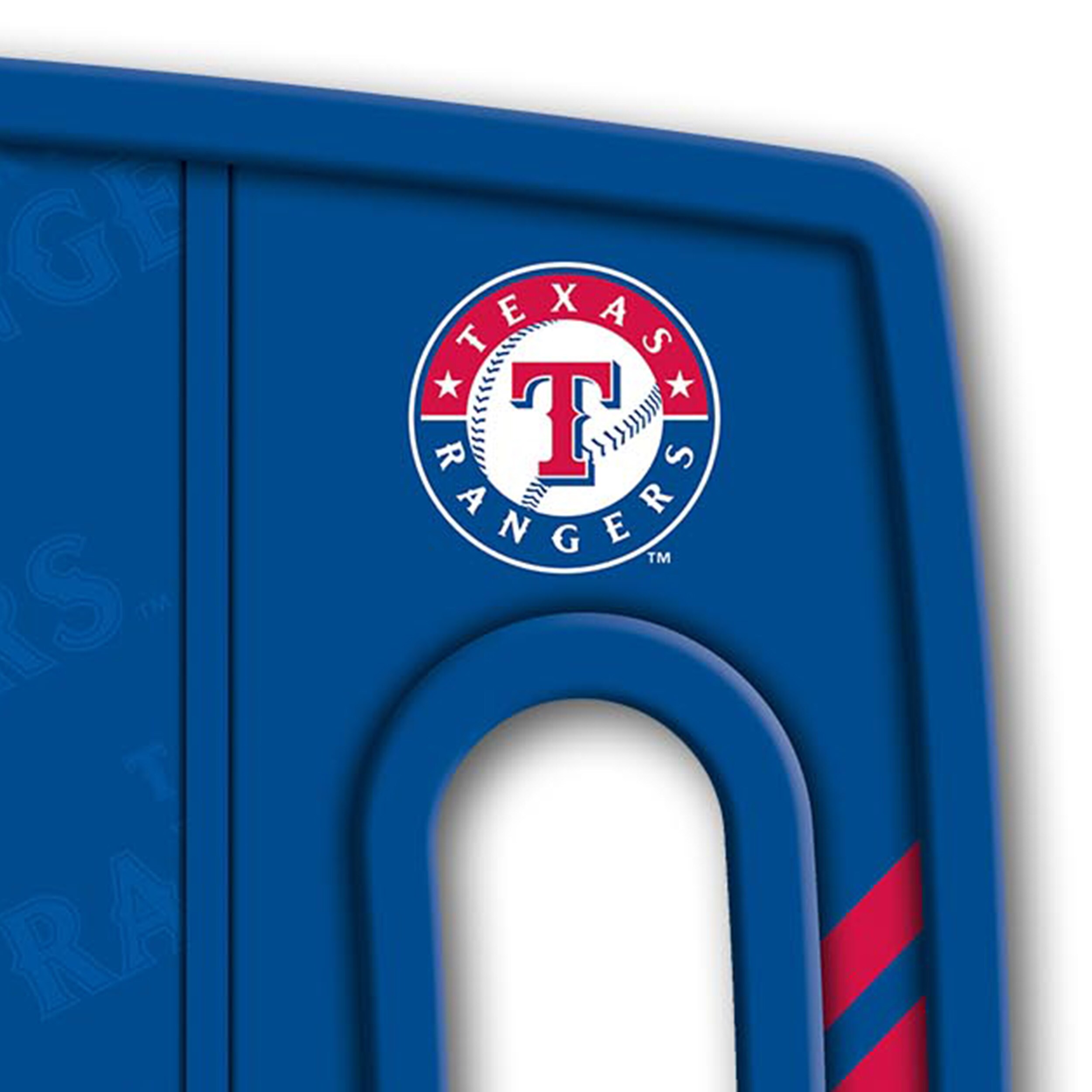 Texas Rangers Team Jersey Cutting Board  Choose Your Favorite MLB Pla –  Baseball BBQ