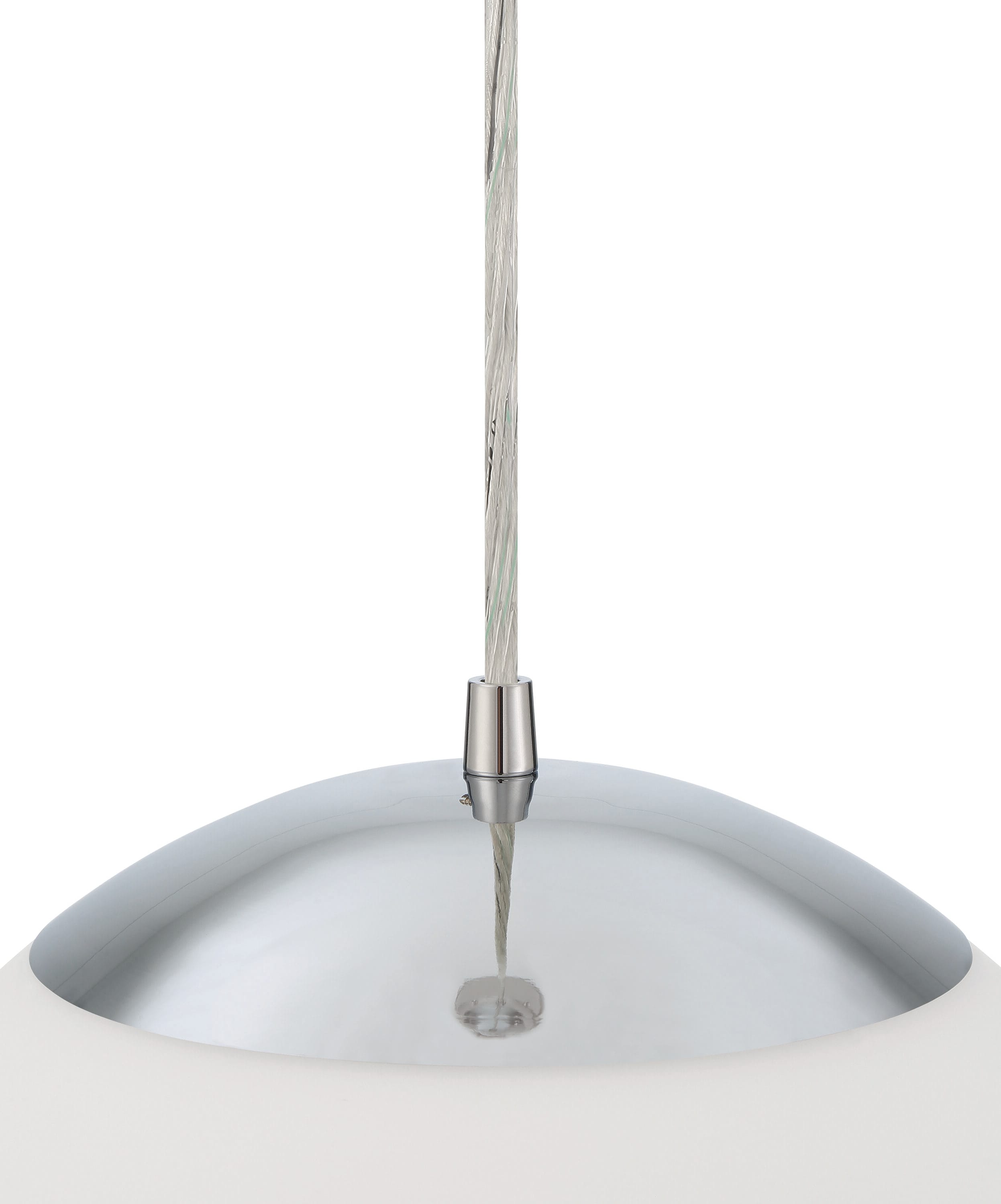 Craftmade 56892-CH-WG Pendant-Lights - View #5