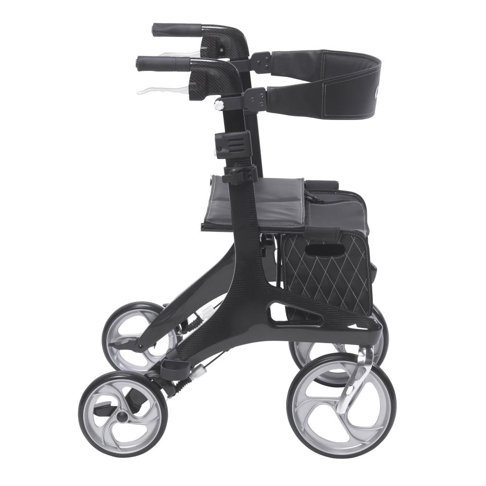 Drive Medical RTL10266CF Walkers-Wheelchairs-Rollators - View #4