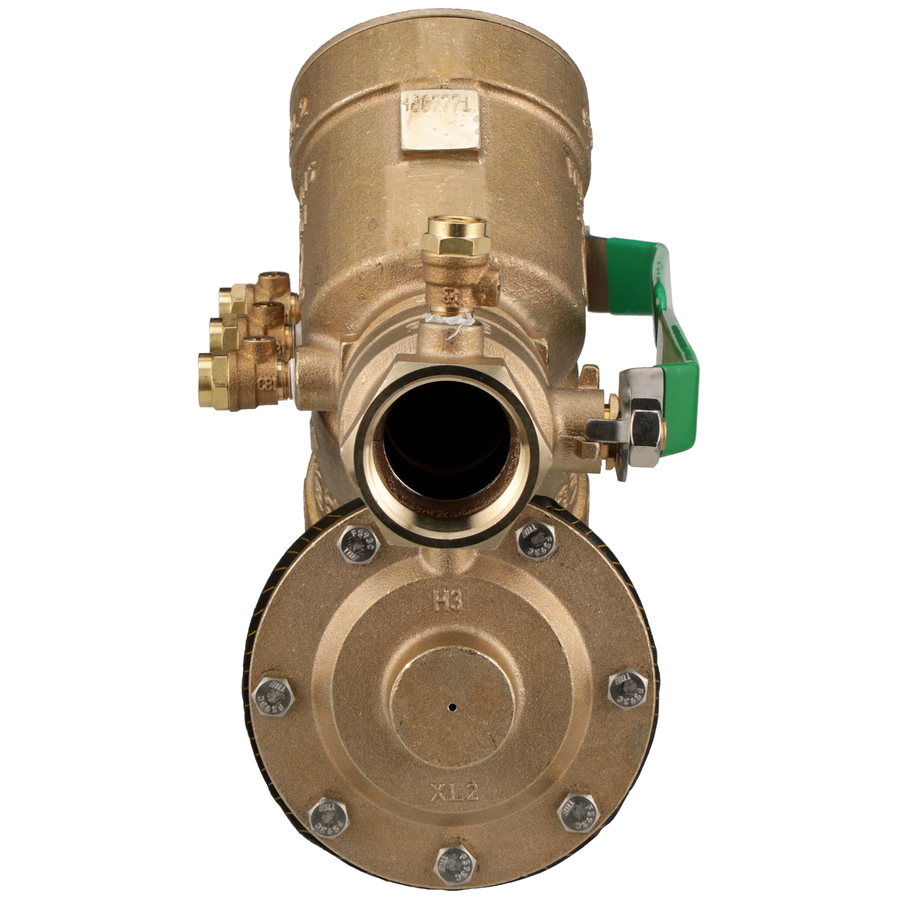 Zurn Wilkins 112-975XL2S Backflow-Preventers-Vacuum -Breakers - View #3