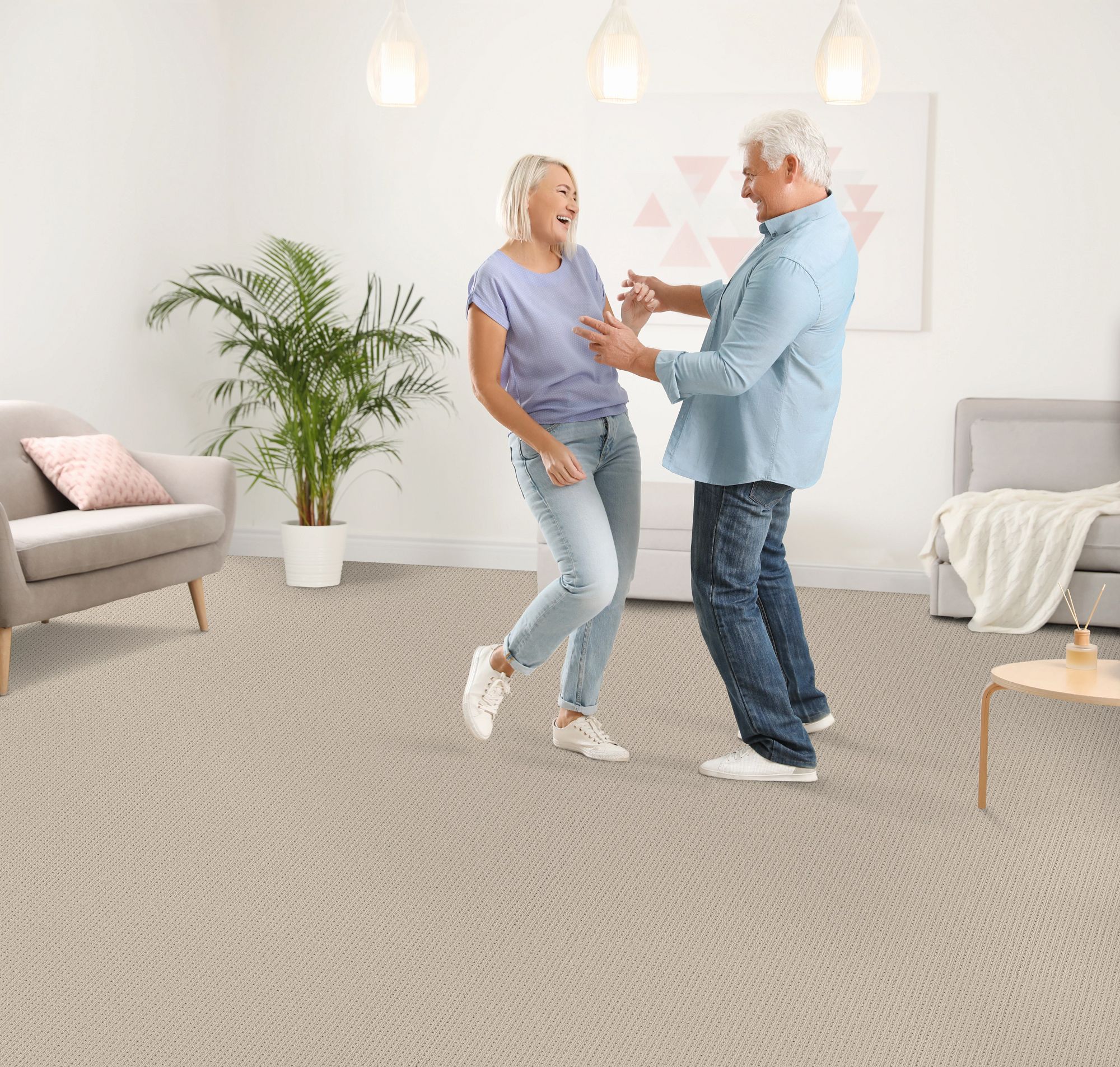 STAINMASTER 7L874 - 113 - SAMP Carpet-Samples - View #2