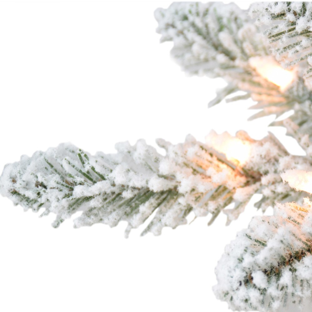 Puleo International RMFFA-65QC45 Artificial-Christmas-Trees - View #4