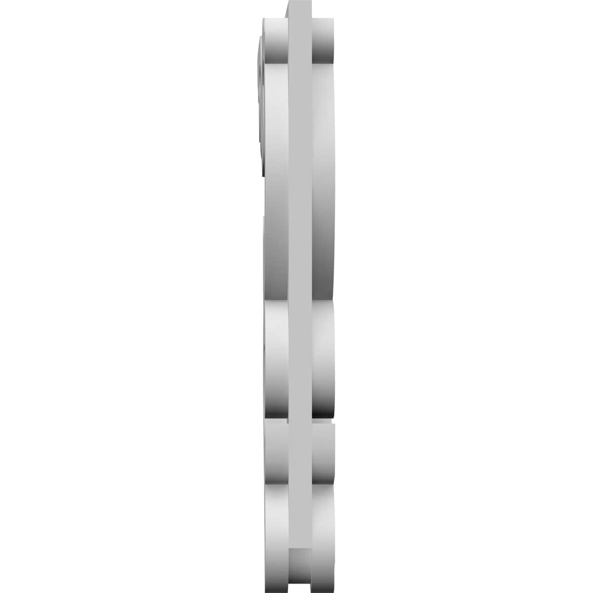 Ekena Millwork CORP01X16X16KD corbels - View #4