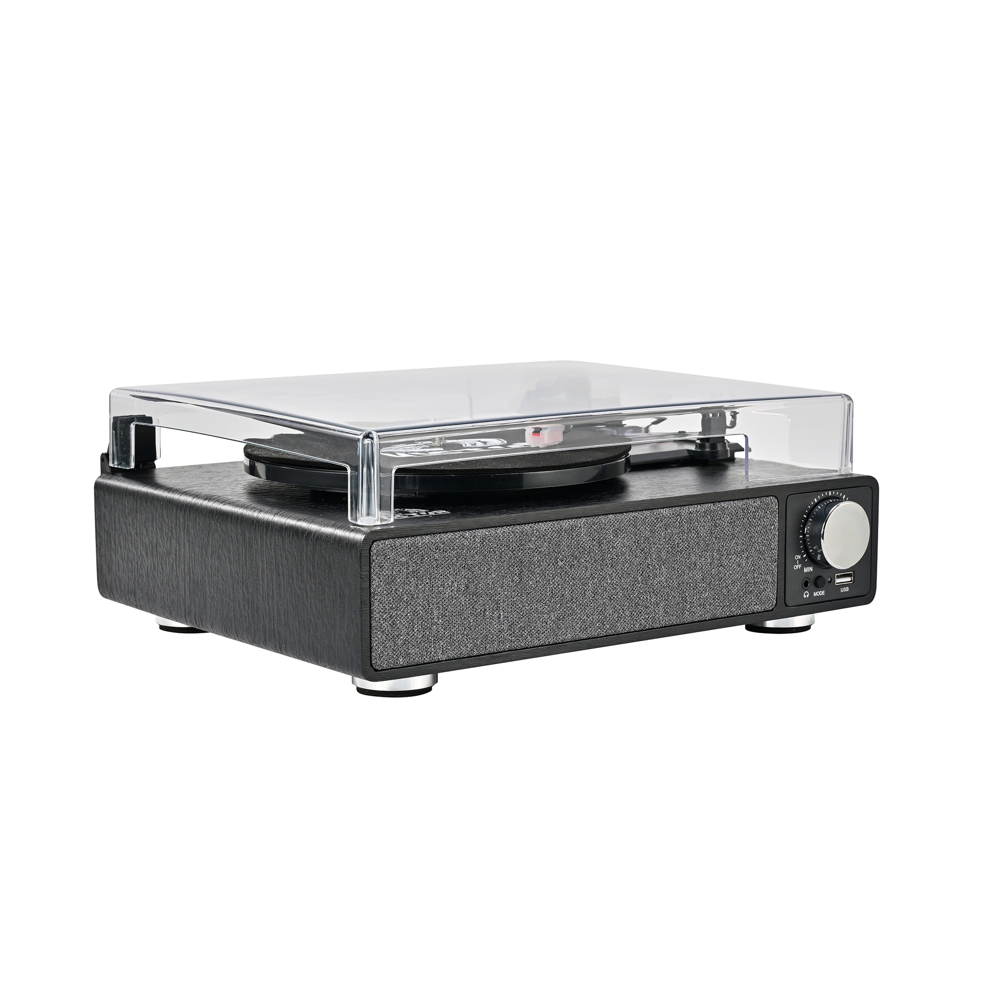 VICTOR VHRP-1405 Turntables-Accessories - View #3