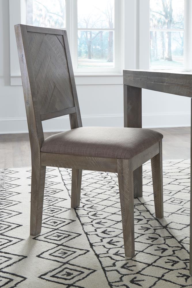 Herringbone Dining Chairs at Lowes.com