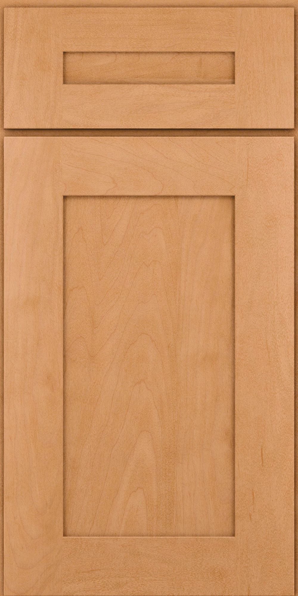 KraftMaid RDCDS.DRHM,H04M Cabinet-Samples - View #4