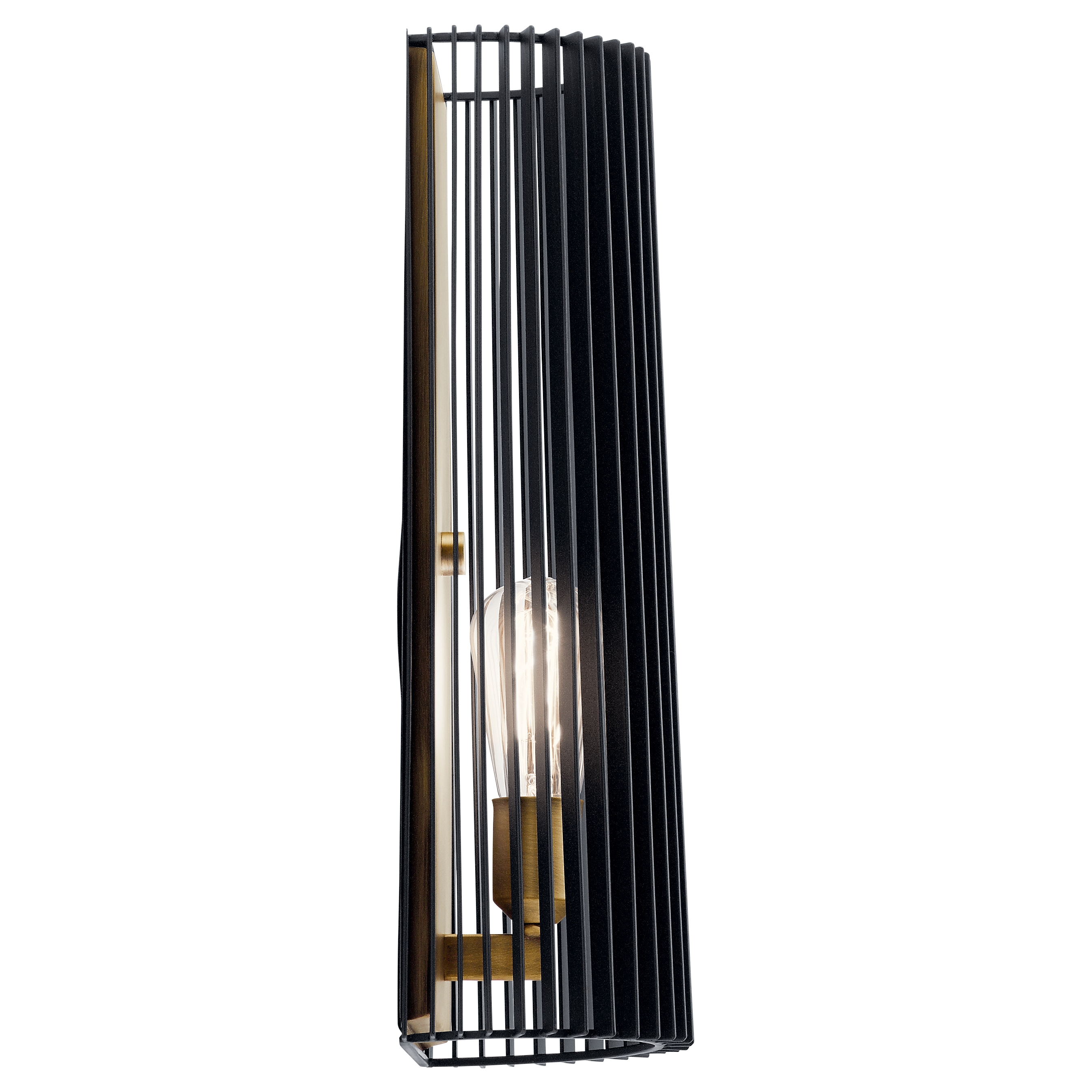 Kichler 44170BK b090000 - View #2