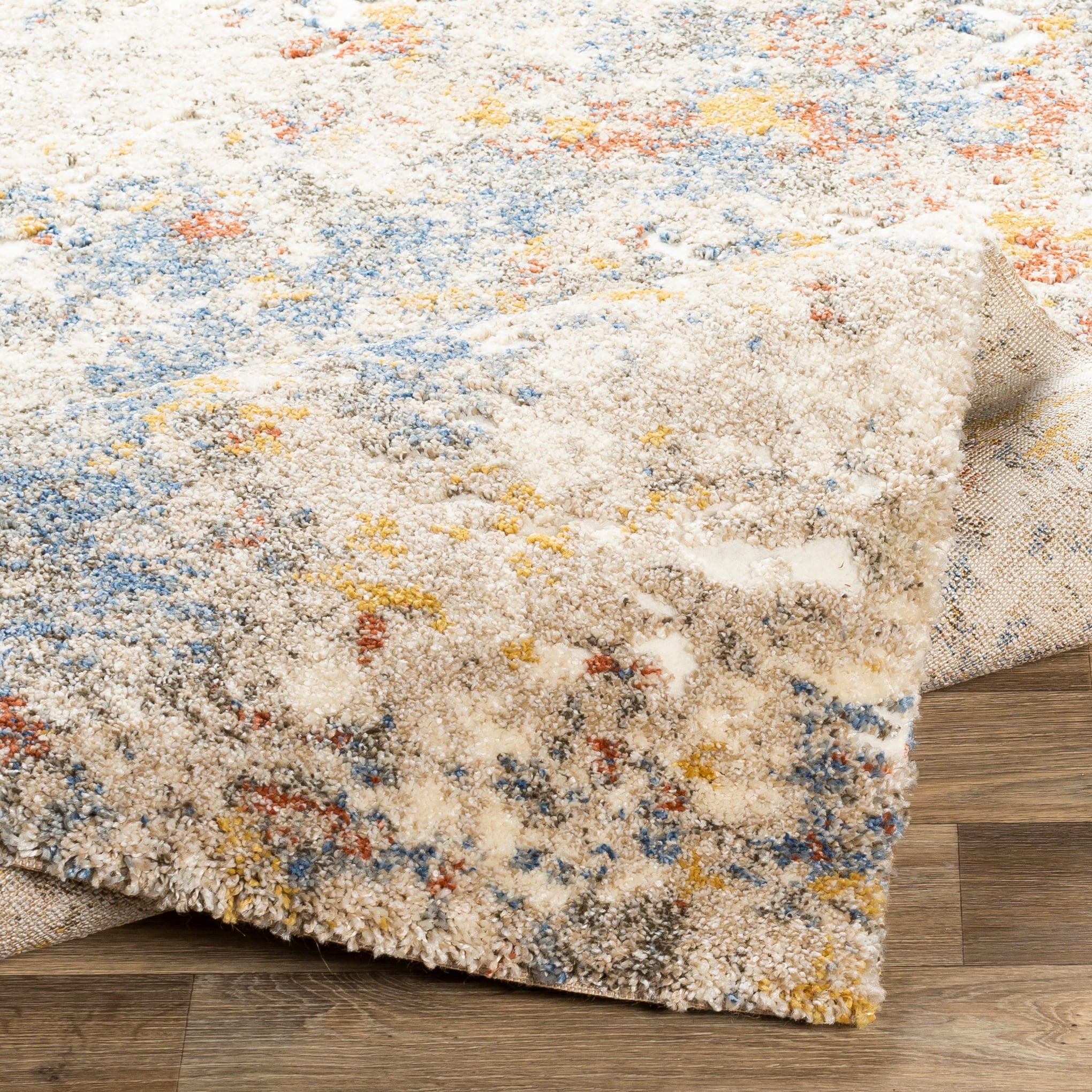 Livabliss TUS2301-710SQ rugs - View #3