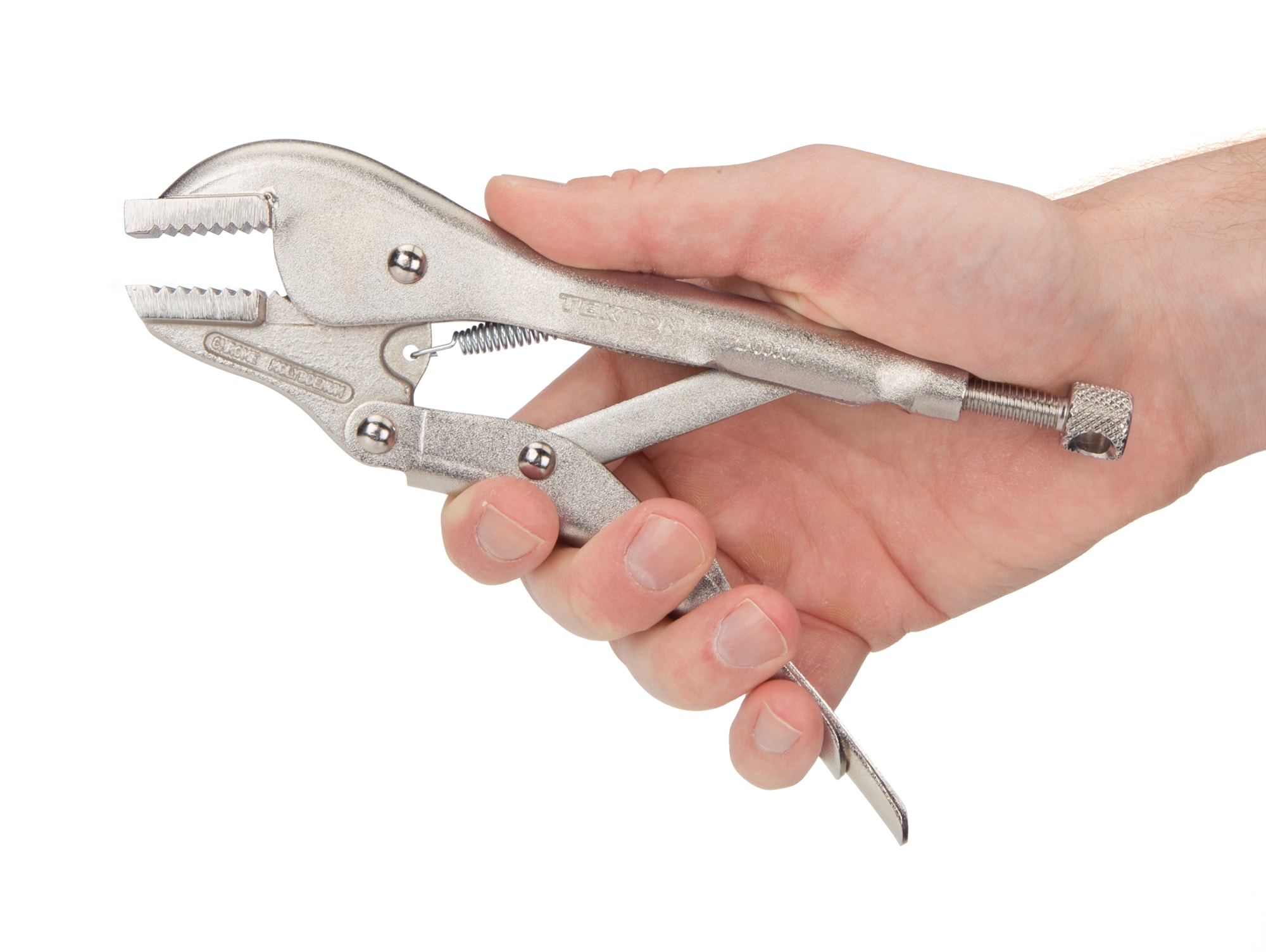 TEKTON PLK00007 pliers - View #8