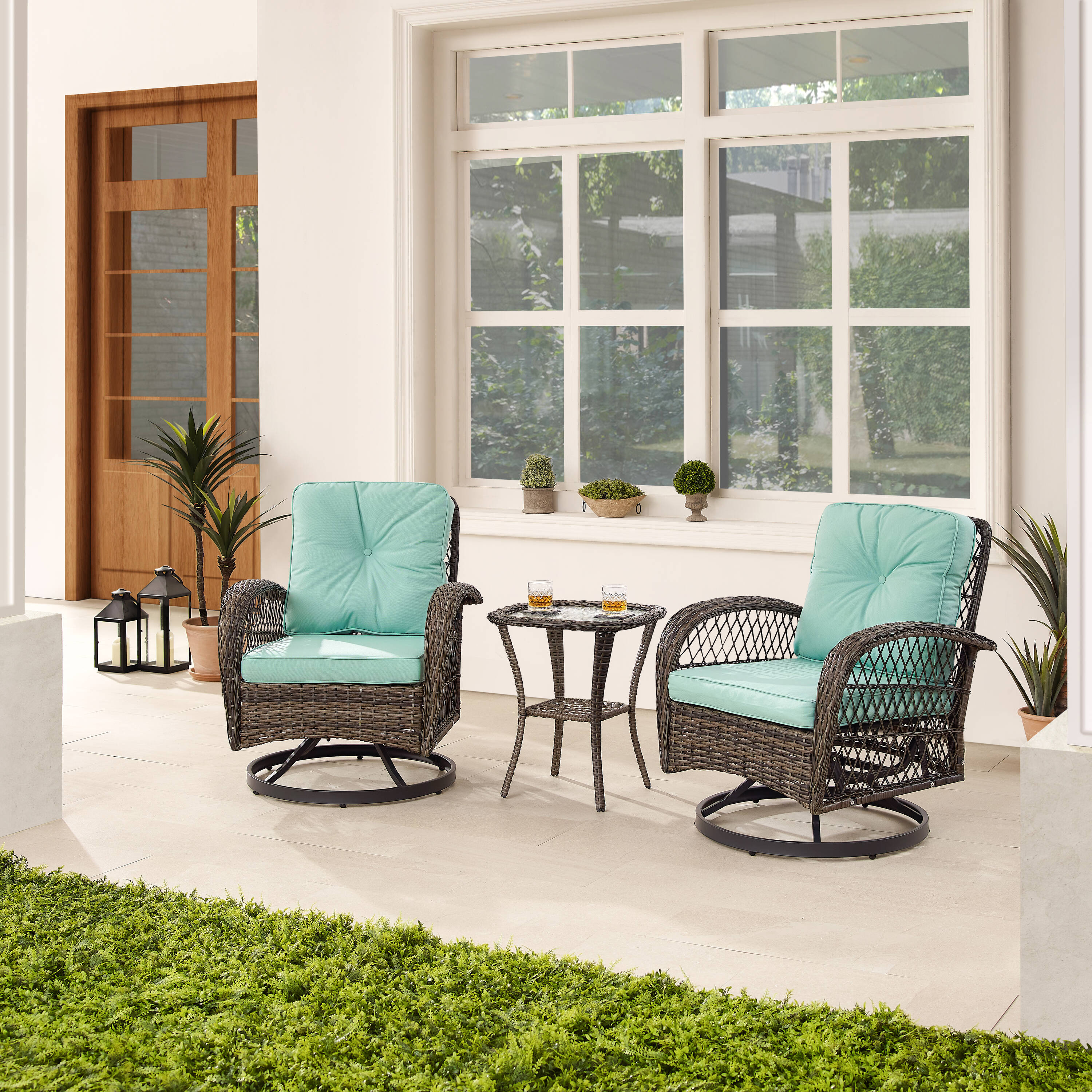 Octans SL2C00079 Patio-Conversation-Sets - View #6