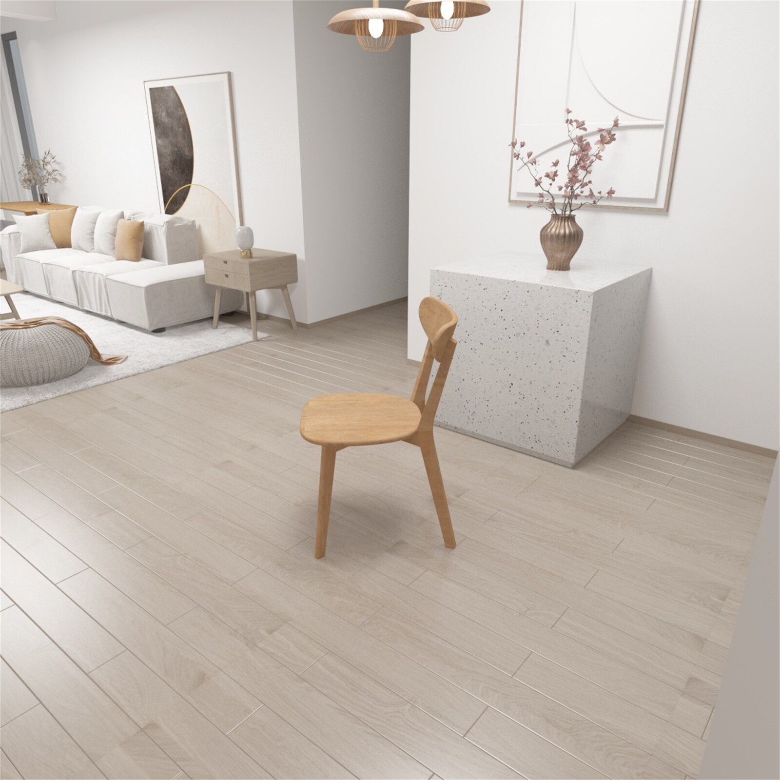 BESTCOSTY W1283LJW73057ZYYRL Dining-Chairs - View #2