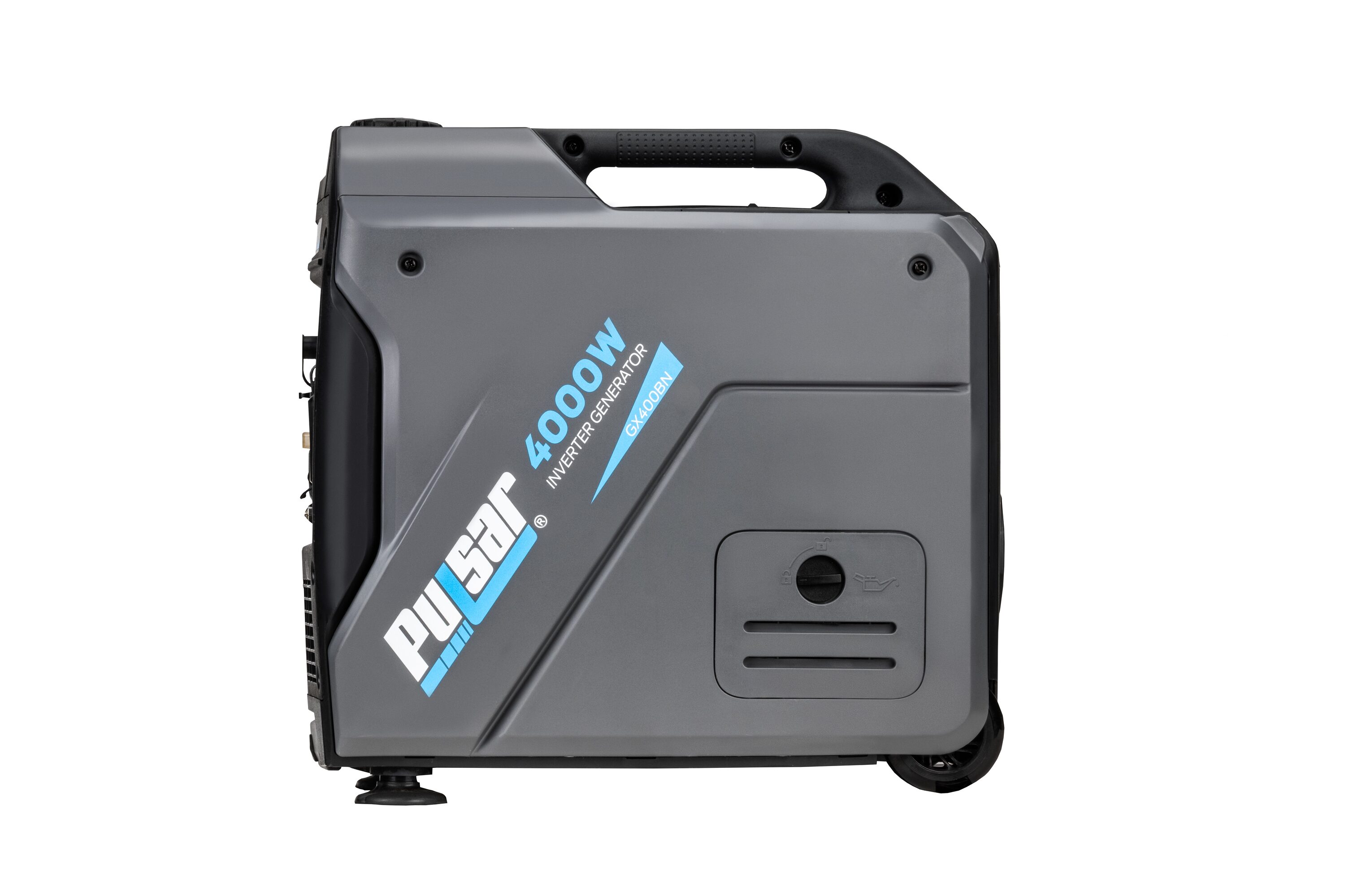 Pulsar Products GX400BN Inverter-Generators - View #7