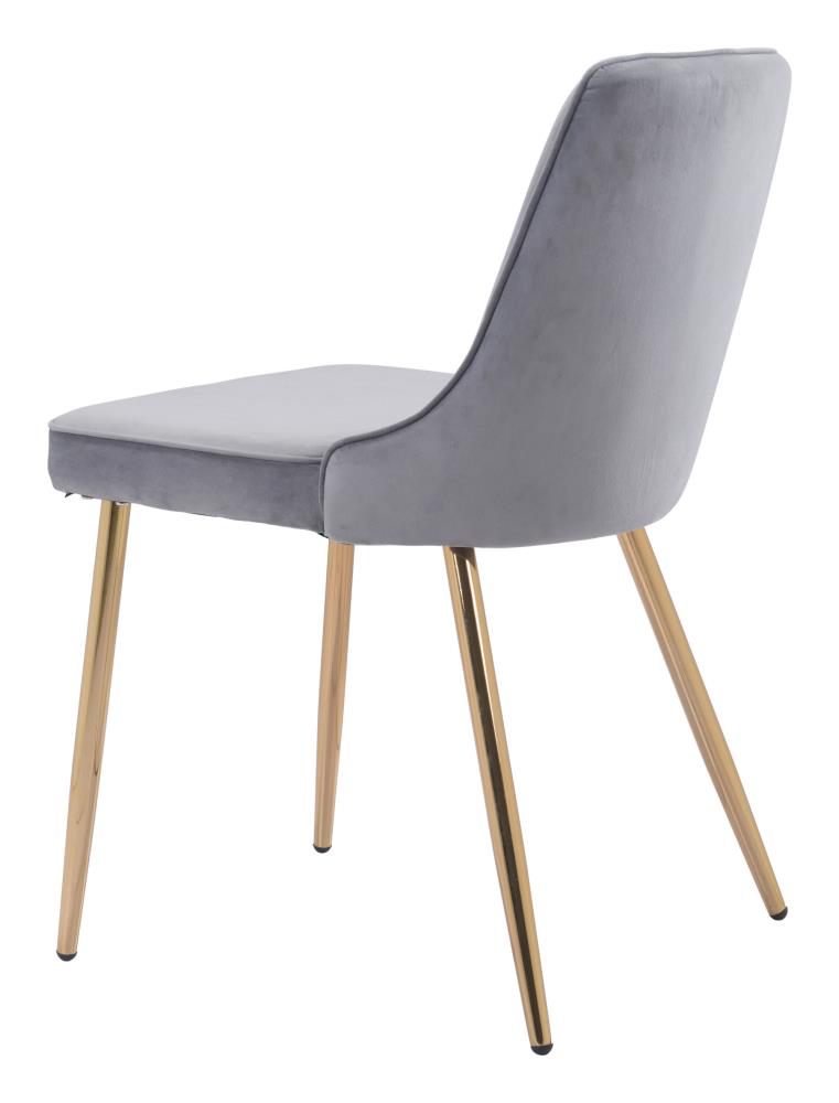Zuo Modern 101081 Dining-Chairs - View #4
