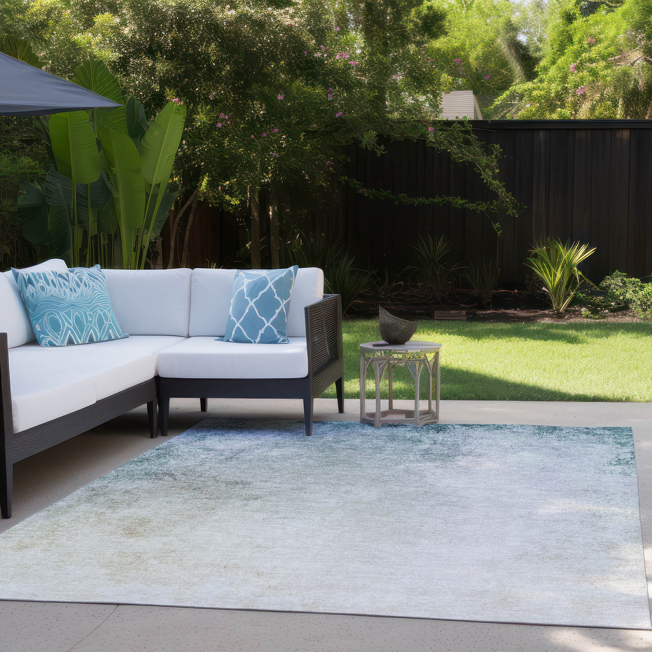 Addison Rugs ACN601BG30X46 rugs - View #8