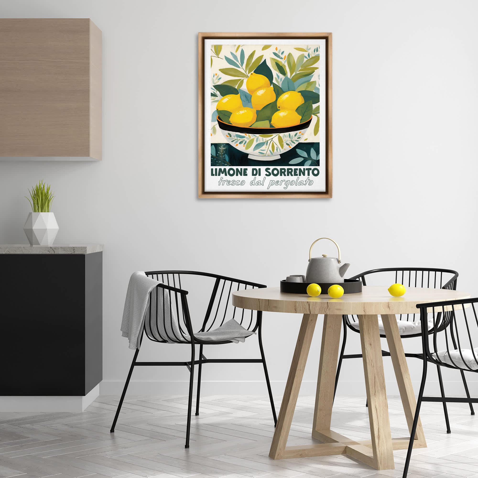 Stupell Industries BS-703-FFE-24X30 Wall-Art - View #3