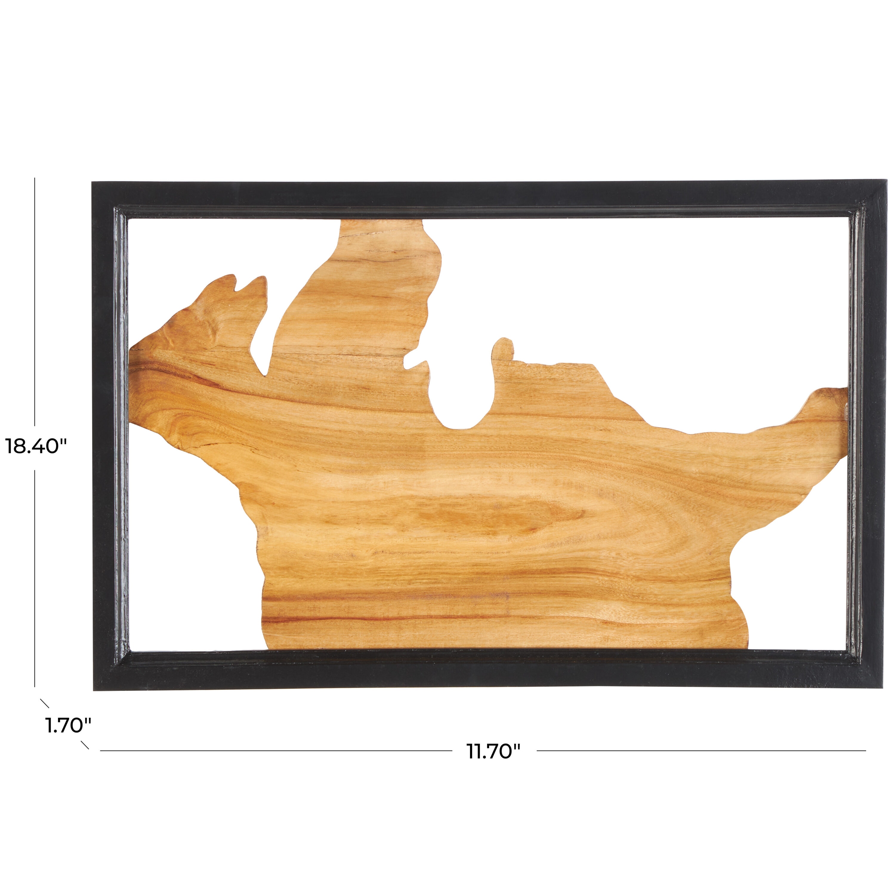 Grayson Lane 822025 Wall-Accents - View #5