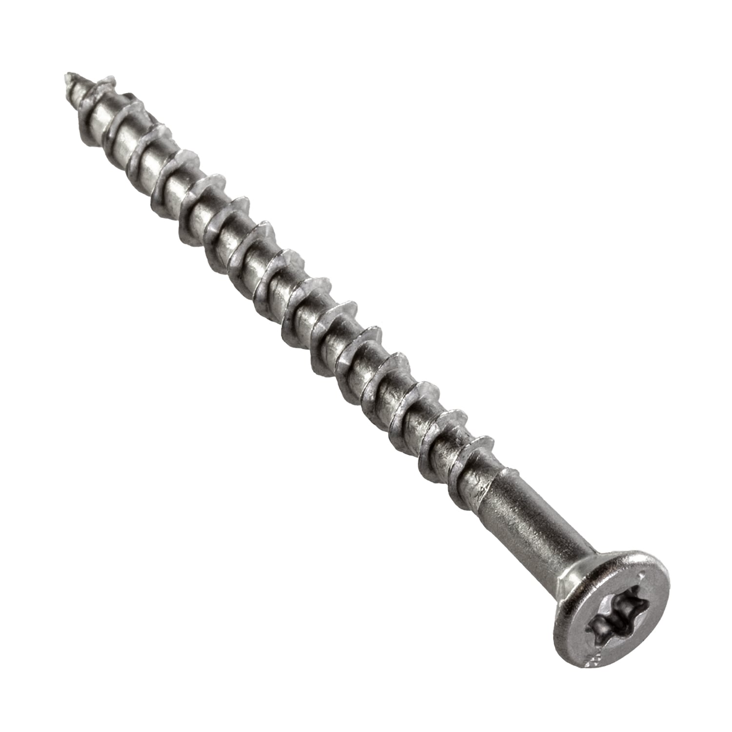 Simpson Strong-Tie T10250WP1 Deck-Screws - View #5