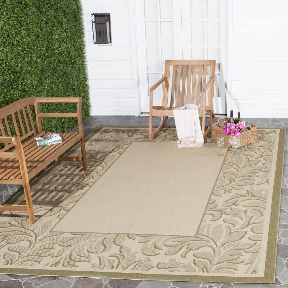 Safavieh CY2666-1E01-6 rugs - View #2