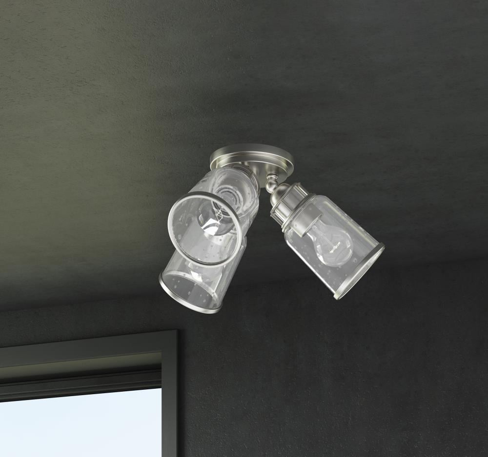 Livex Lighting 45503-91 flushmounts - View #13