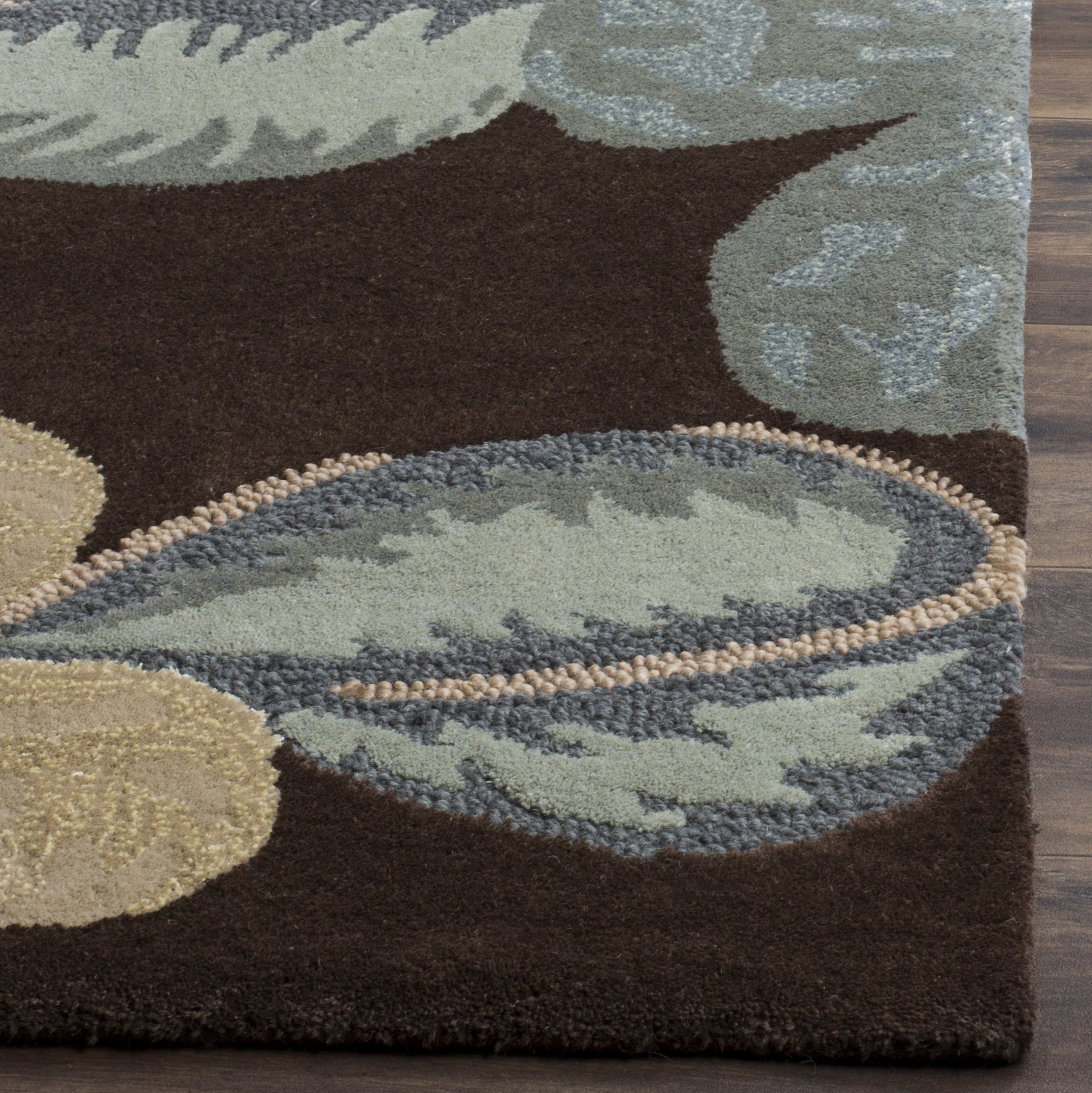 Safavieh BEL220A-8 rugs - View #3