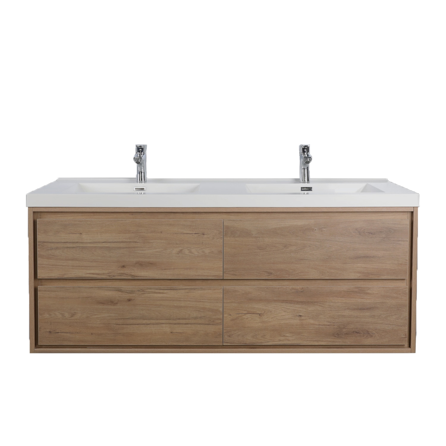 Moreno Bath MOM848D-HG Bath-Vanity-Combo - View #5