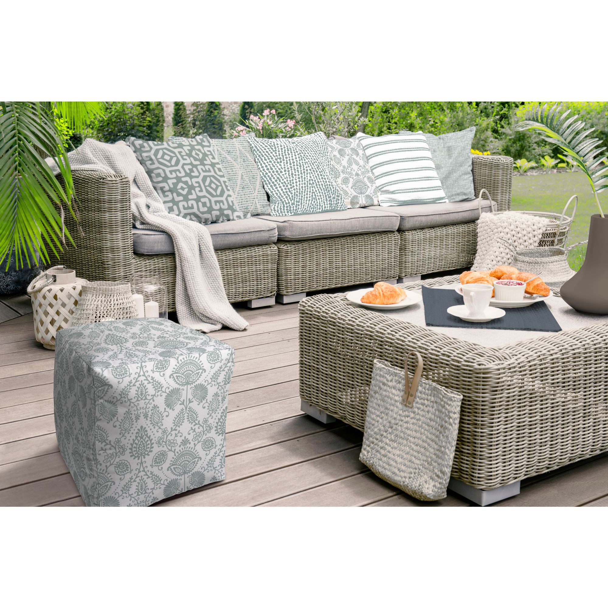 Joita PORZ6455840F Stools-Ottomans - View #2