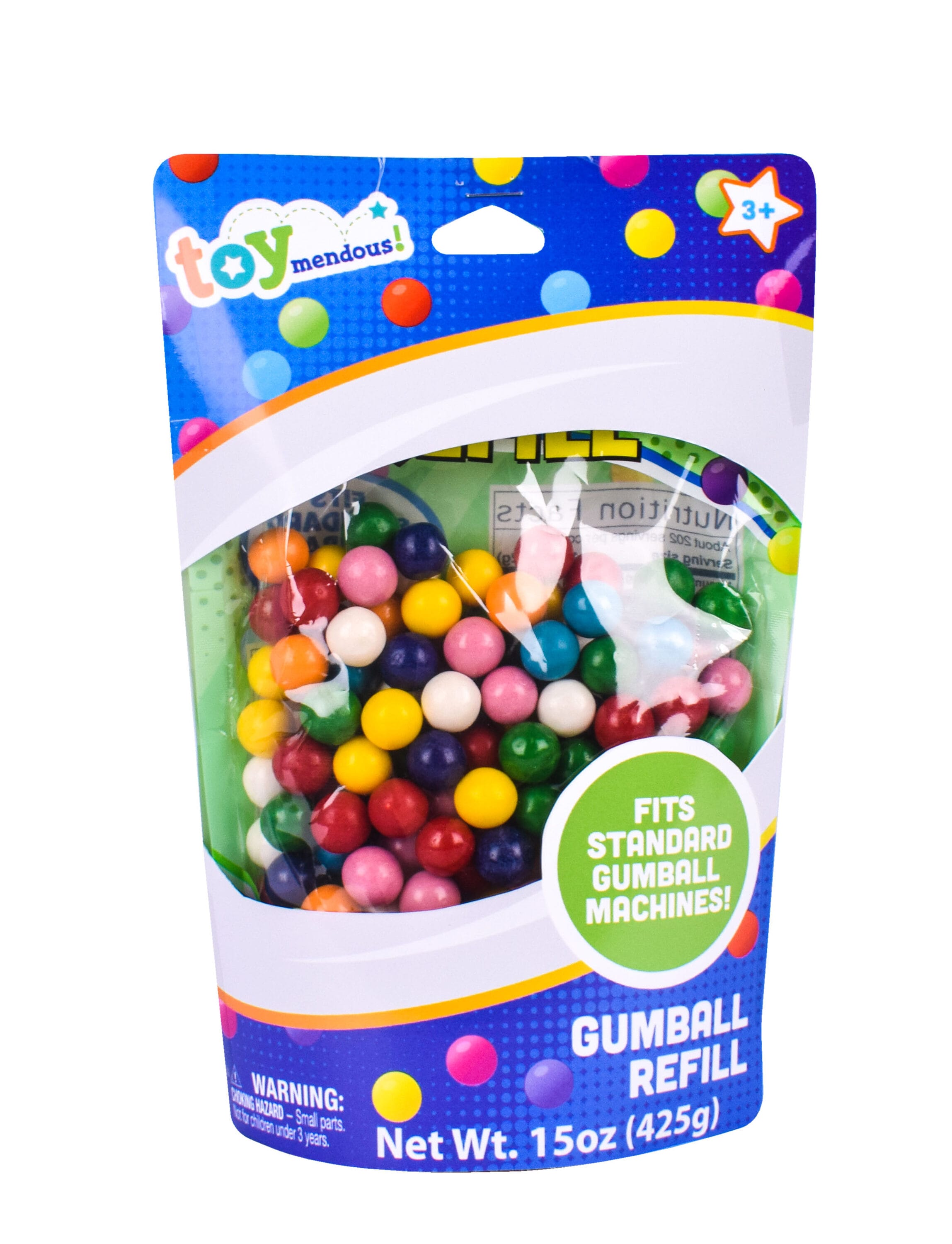 toymendous 120157 Creative play
