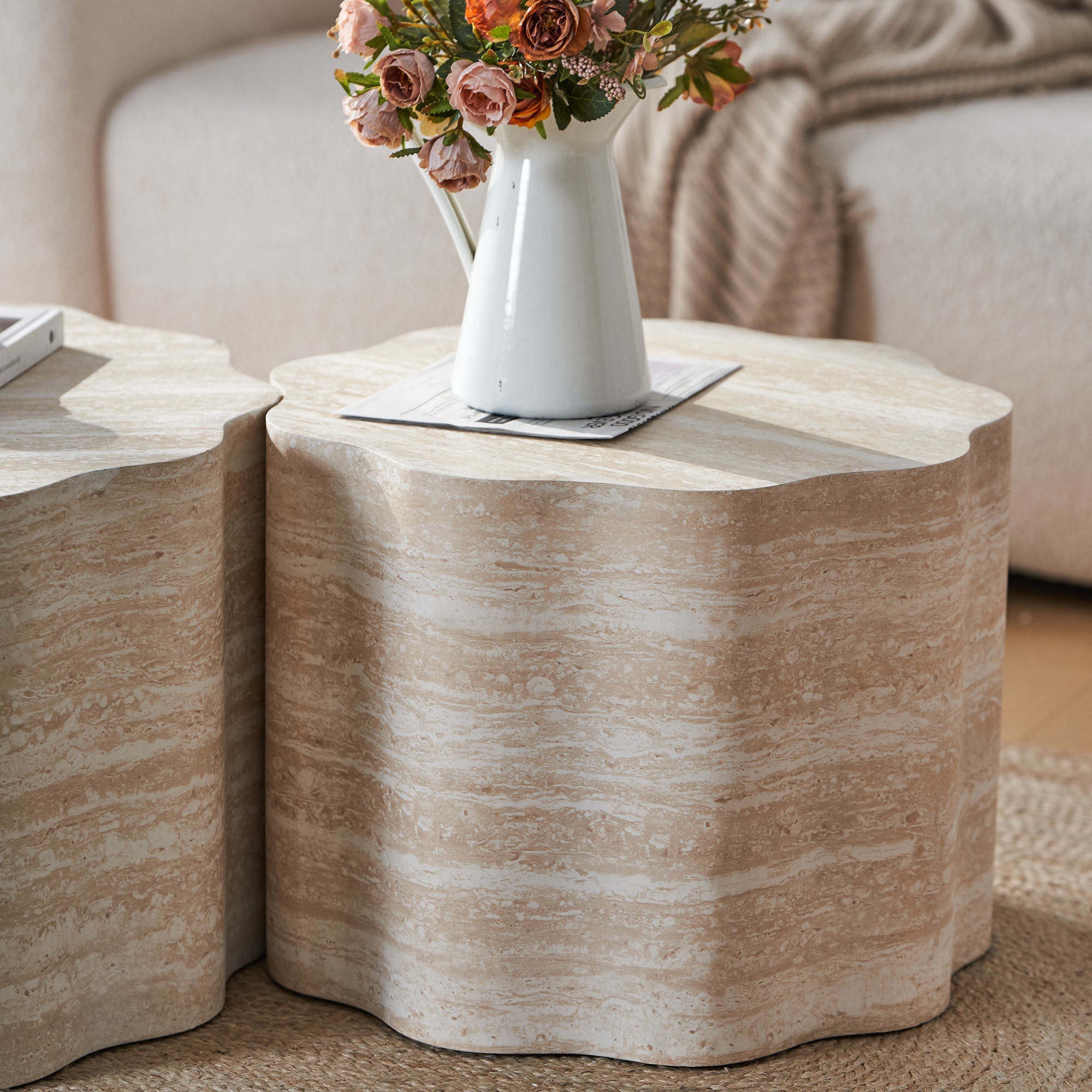 Bayfeve BF-382320-MP Coffee-Tables - View #6