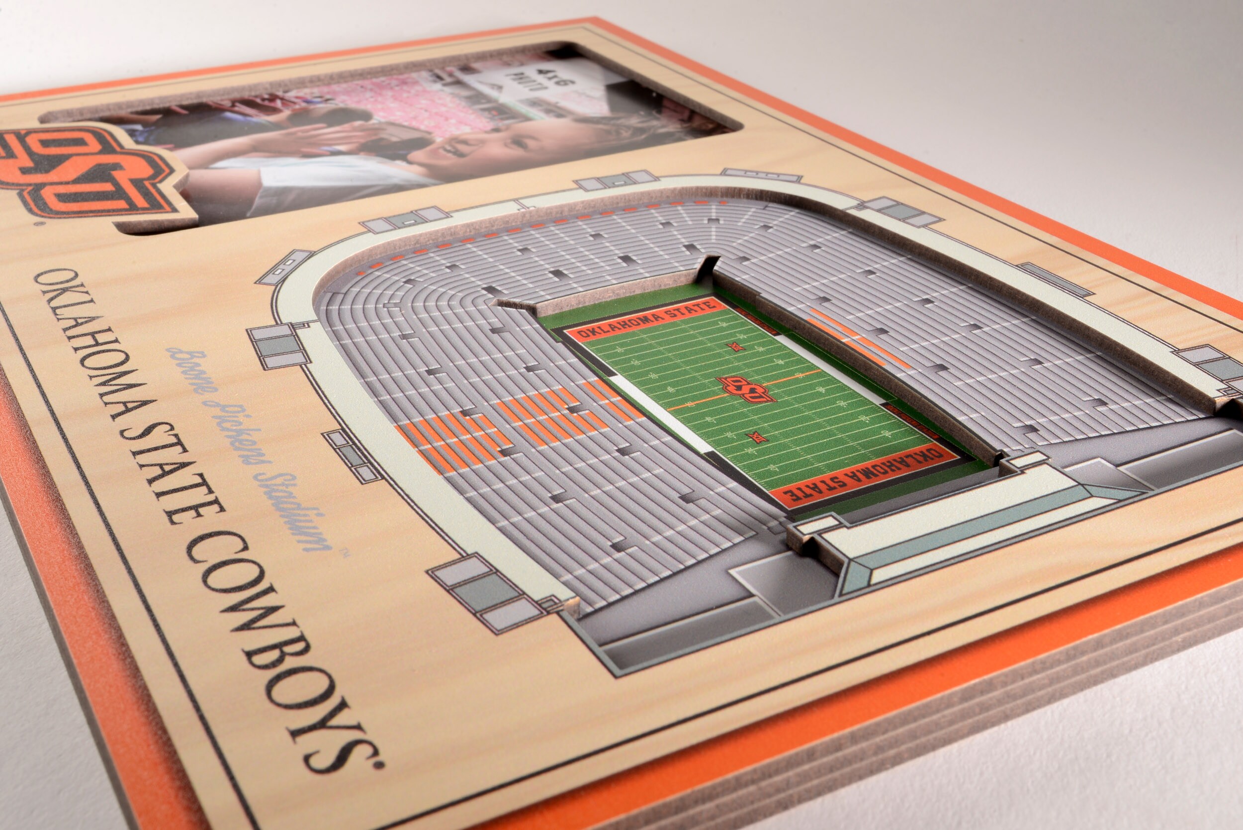 StadiumViews 9025214 Picture-Frames - View #3