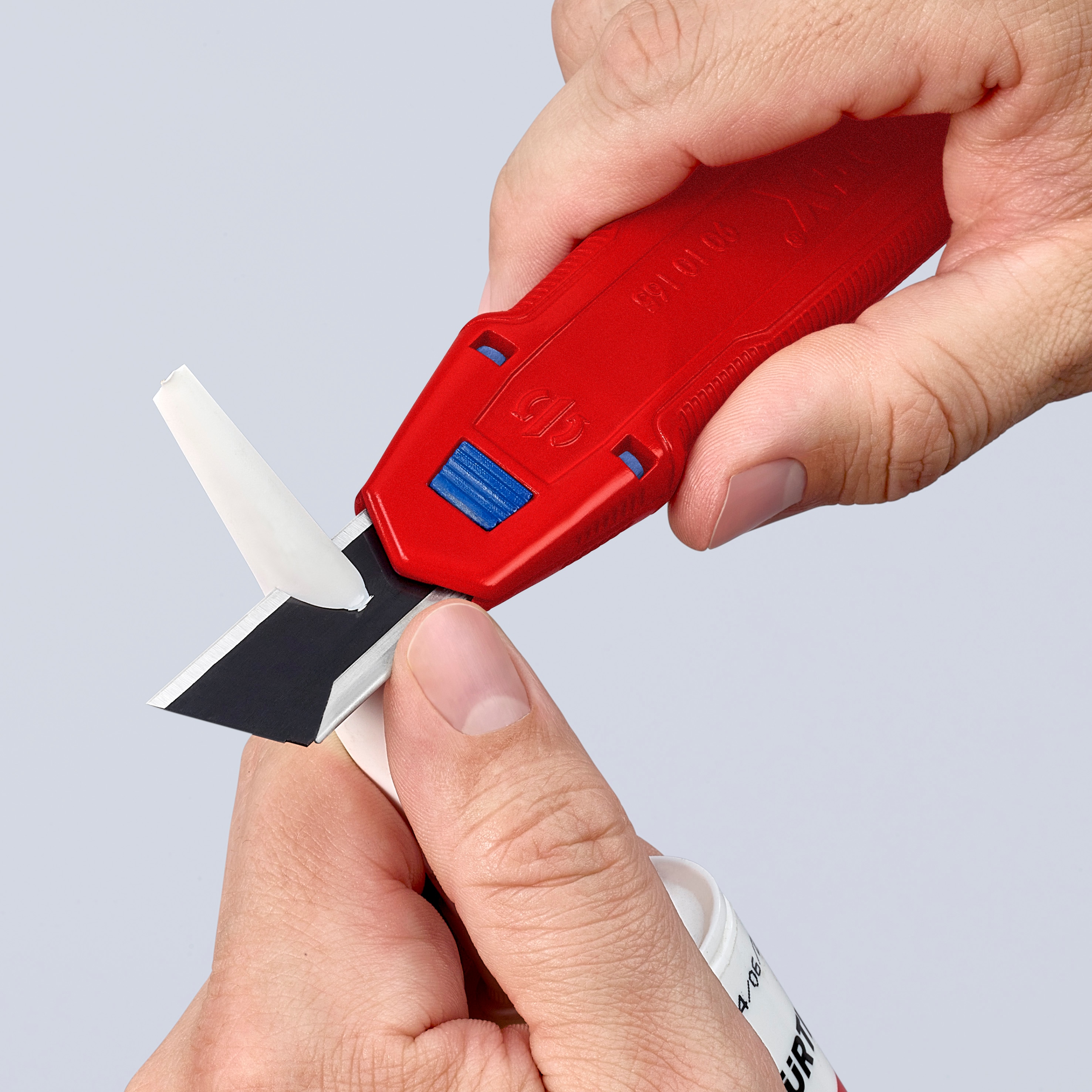 KNIPEX 90 10 165 BKA c100416 - View #12