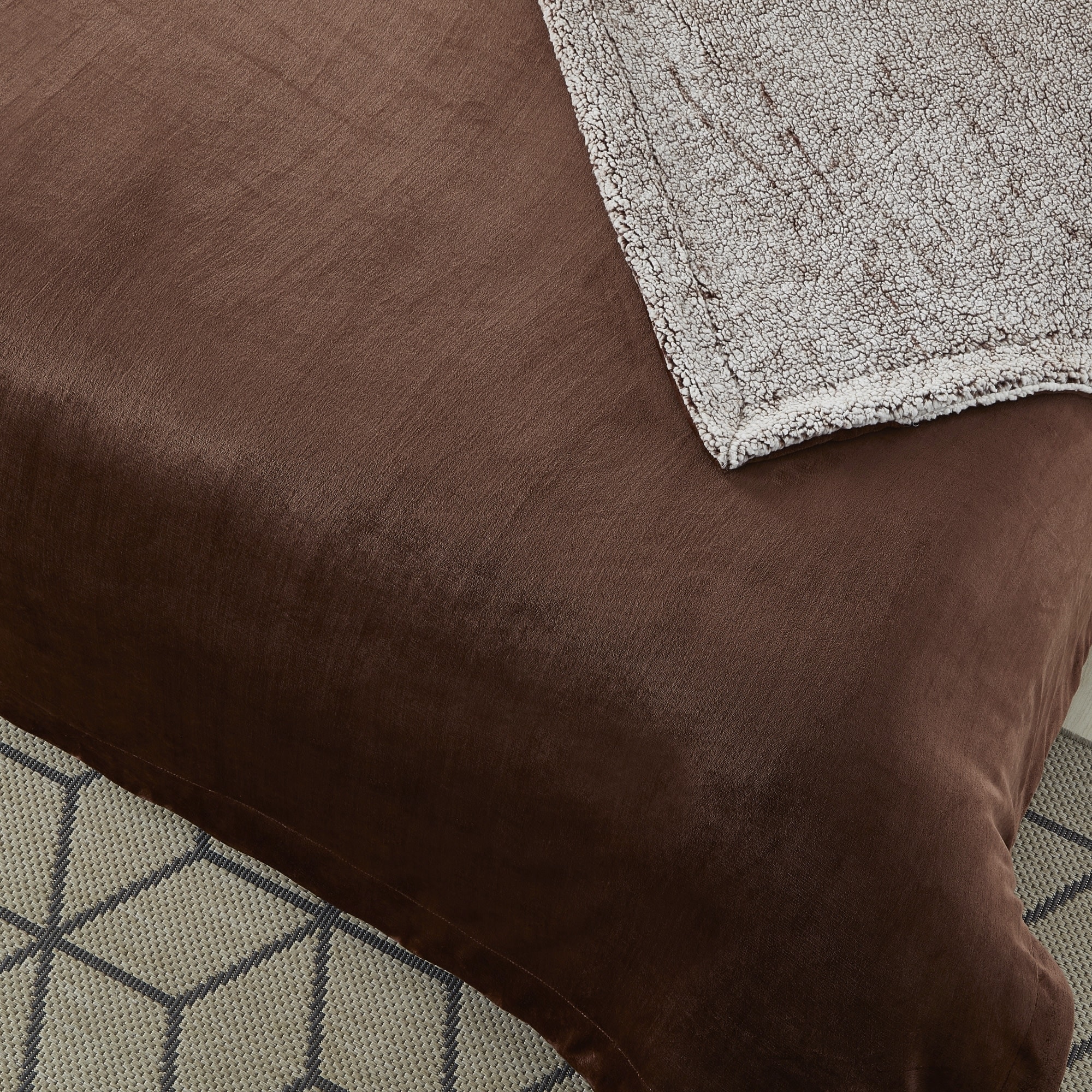 Cozy Tyme B173-20BNT-LS Blankets-And-Throws - View #6