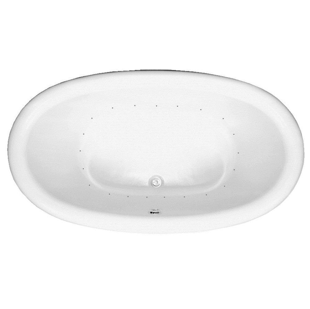Laurel Mountain 7240OA064 bathtubs - View #2