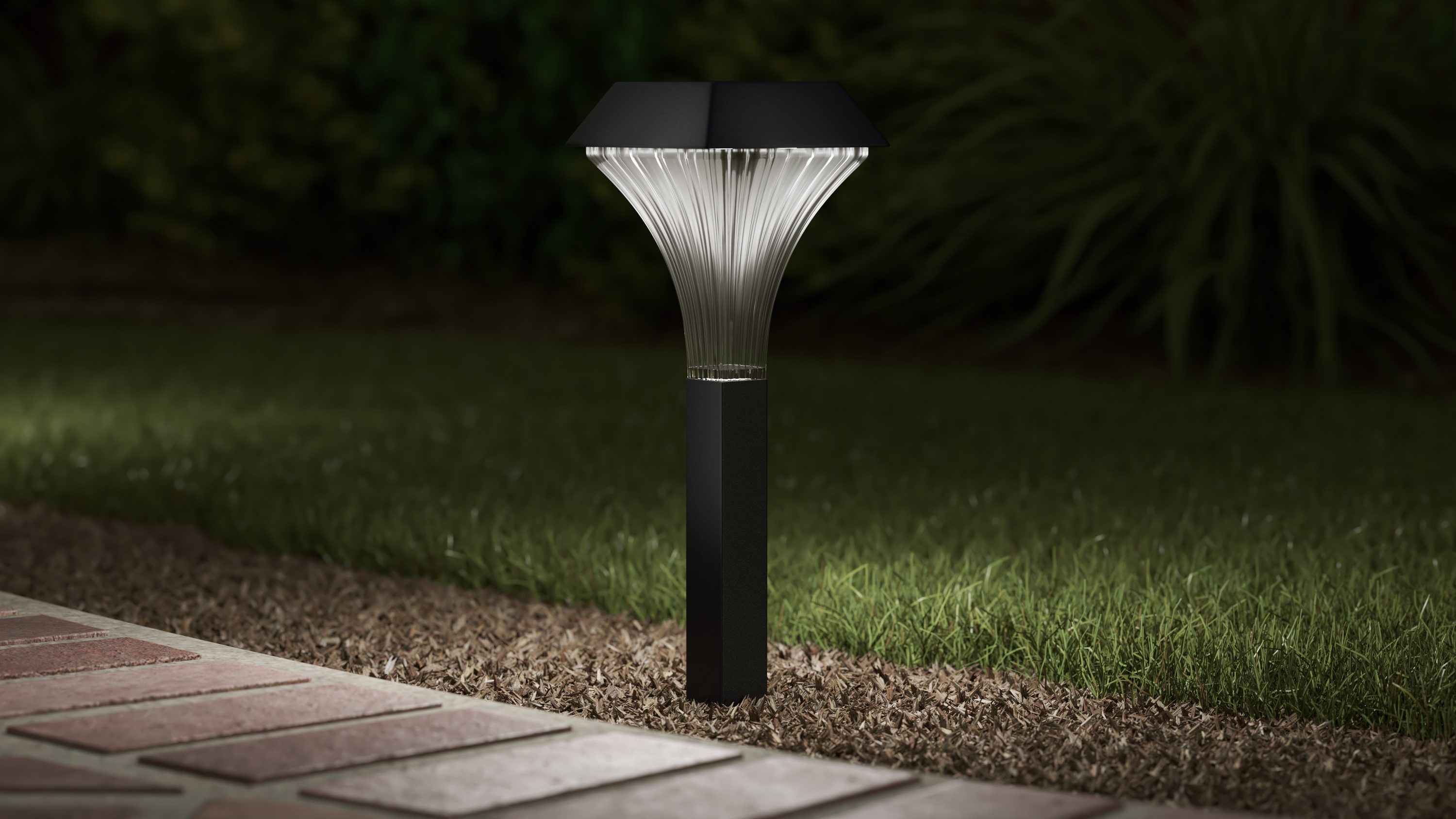 120 volt landscape lighting lowes