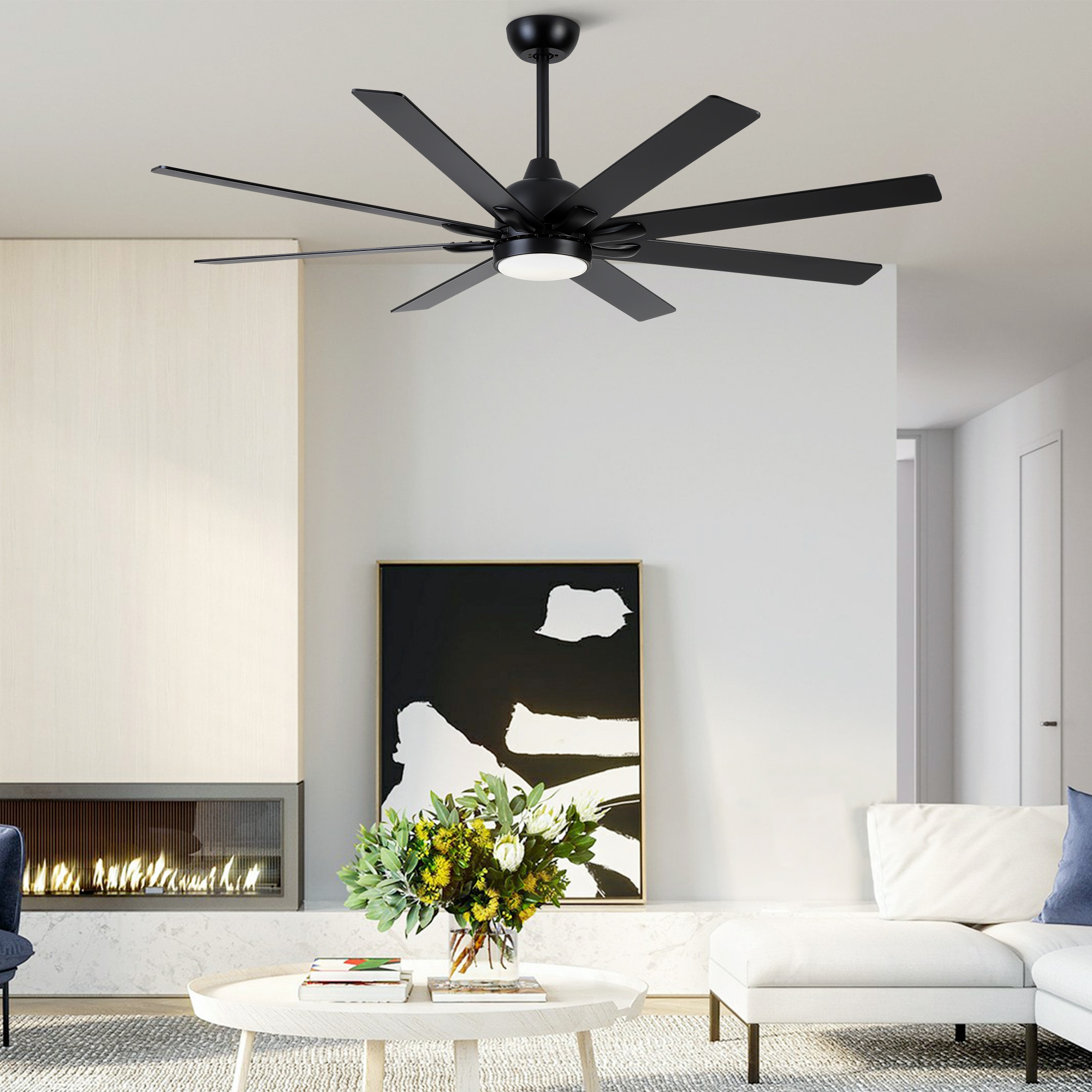 BABOOM BOM-367P182-OR Ceiling-Fans - View #3
