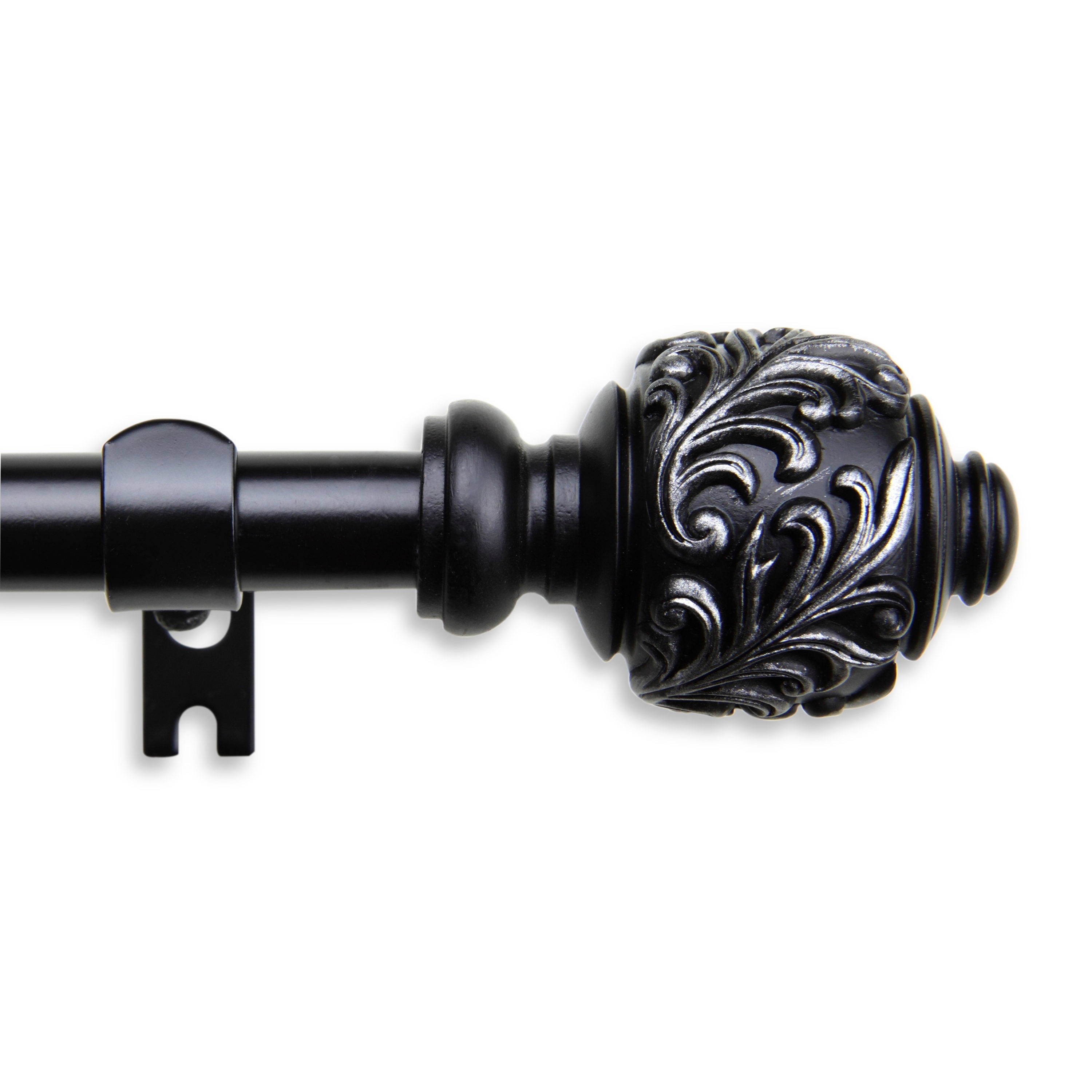 Hart & Harlow LO-5709-282 Curtain-Rods - View #2