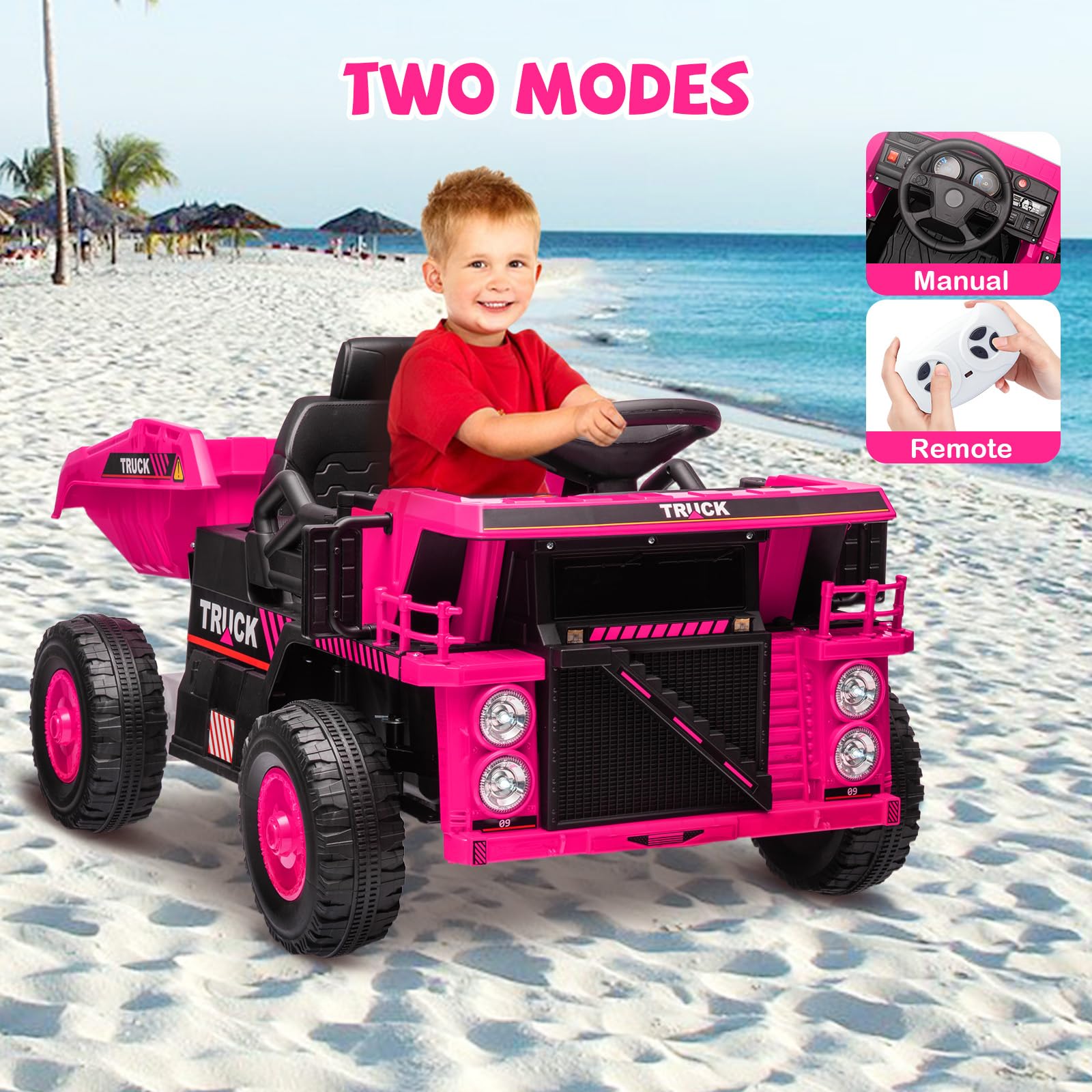 Garvee SUN-PTO-33389IN9 Play-Toys - View #2
