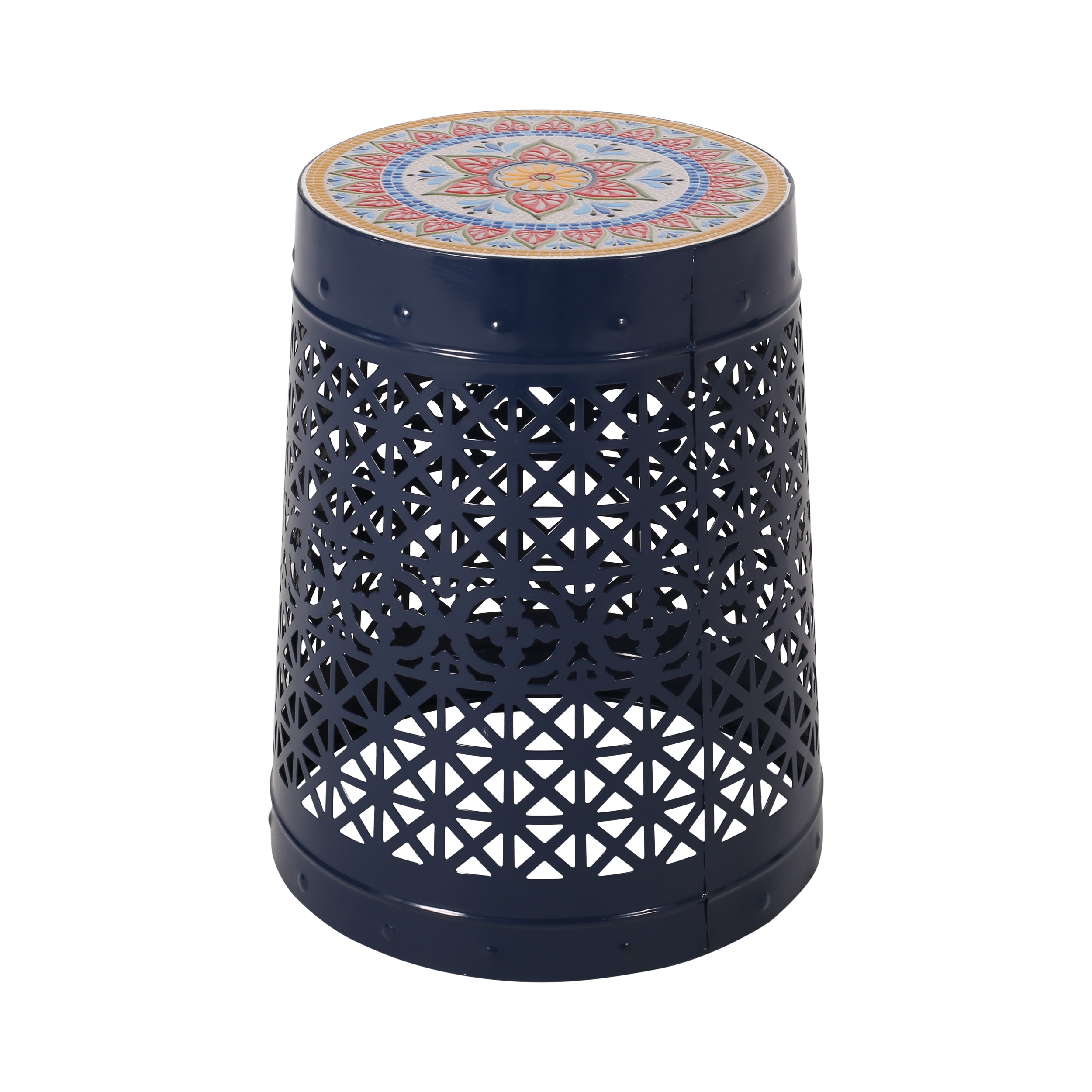 AHIOU HOME ZAAHG-70510.00DBLUGS Garden-Stools - View #4