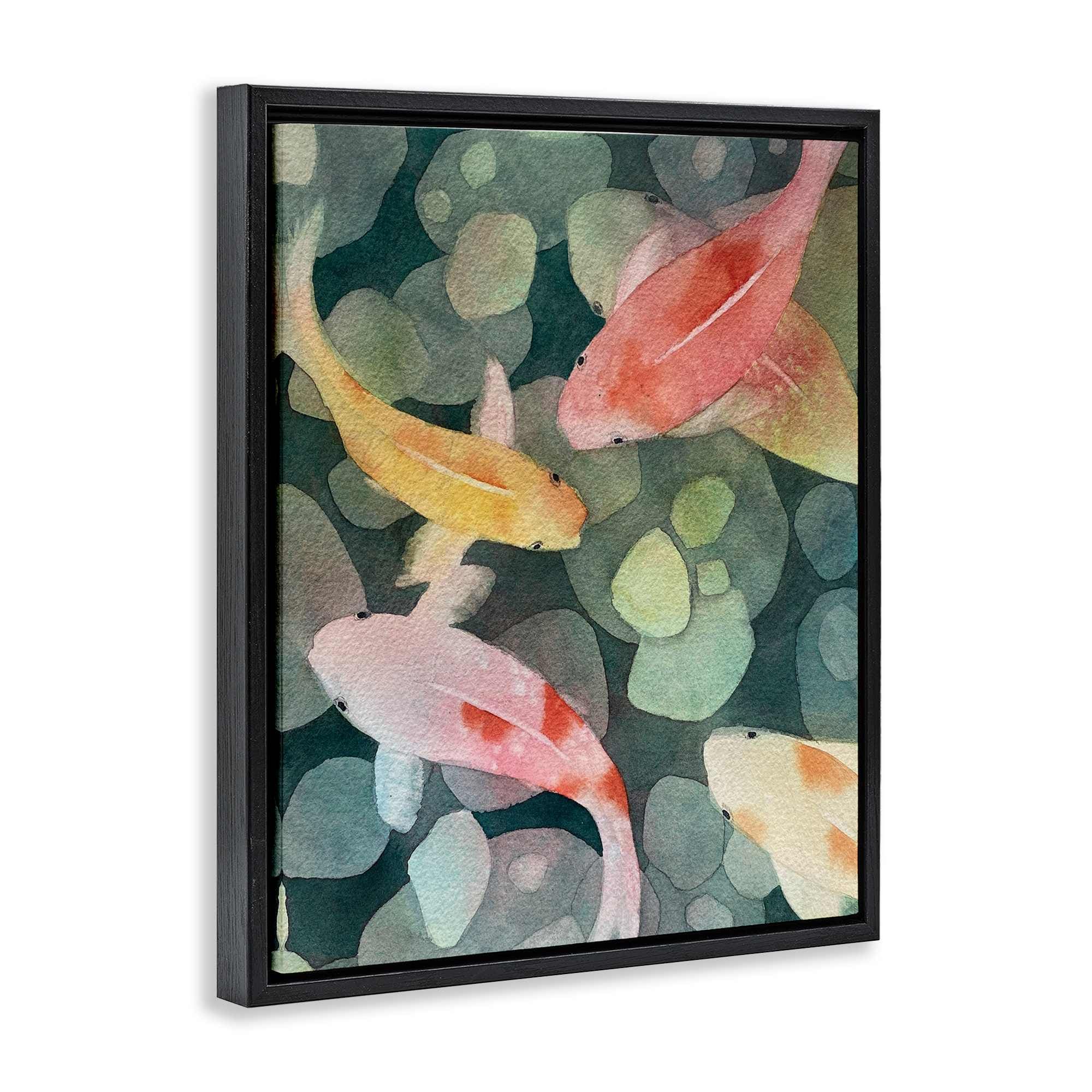 Stupell Industries BS-583-FFB-16X20 Wall-Art - View #2