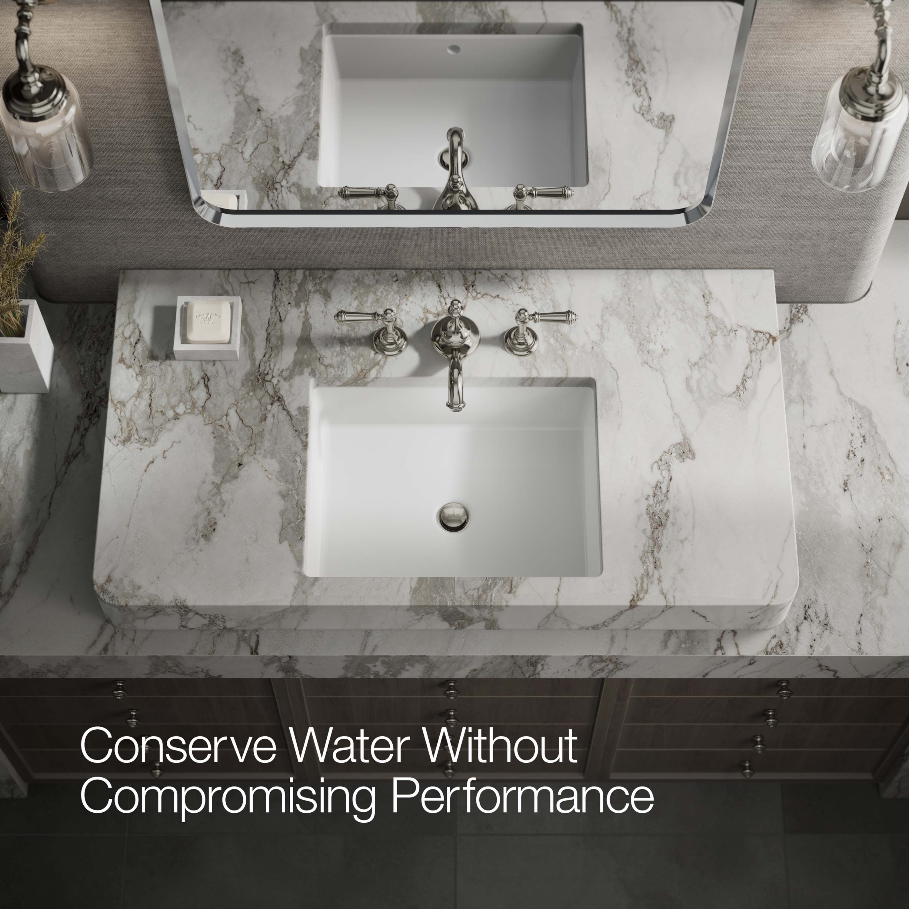 KOHLER 72758-SN Lavatory-Faucets - View #8