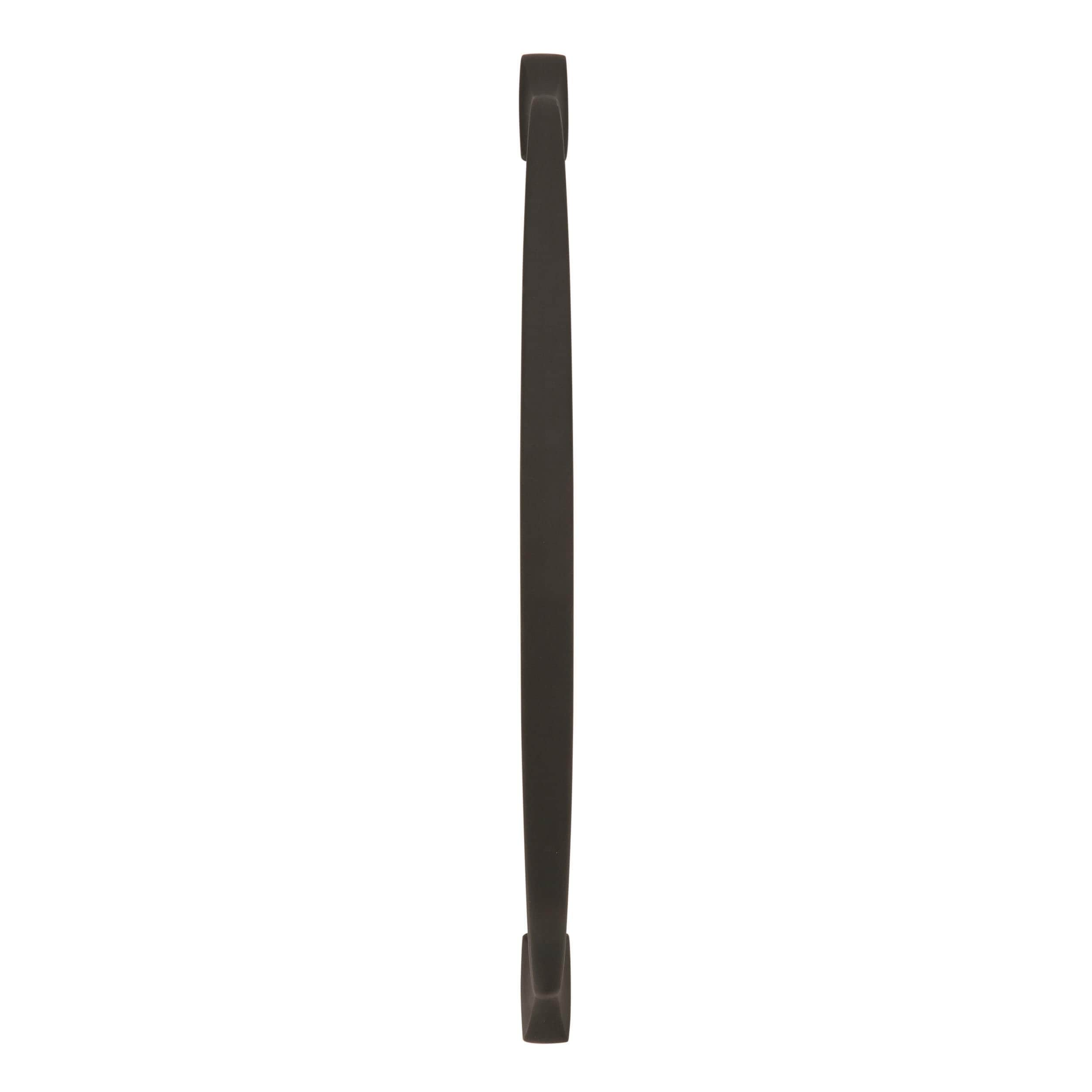 Highland Ridge 18-Inch Dark Oiled Bronze Appliance Pull