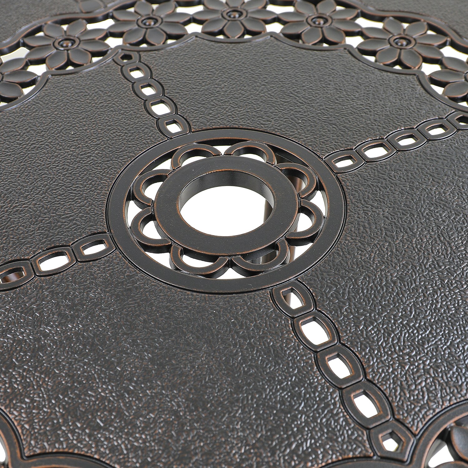 Dimakai DK-6156T498 Patio-Tables - View #4