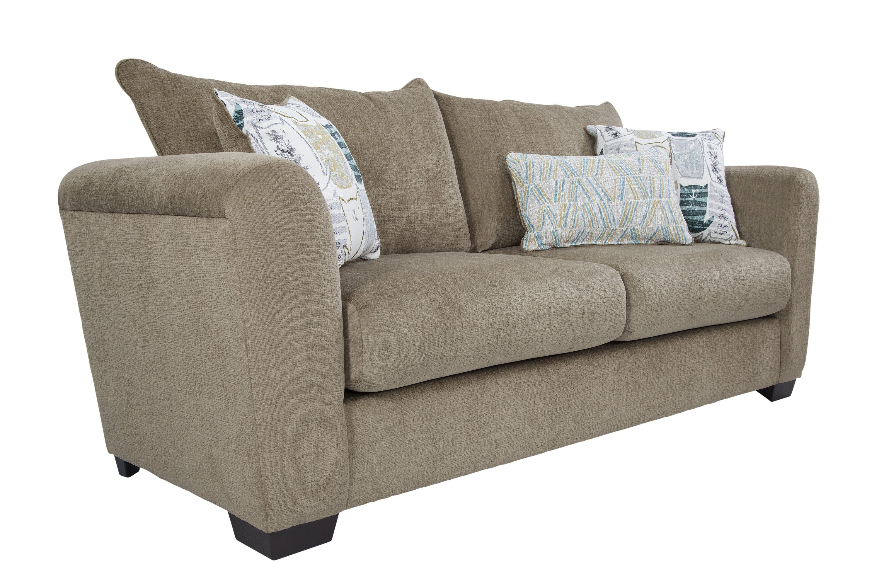 Scs lulu store corner sofa