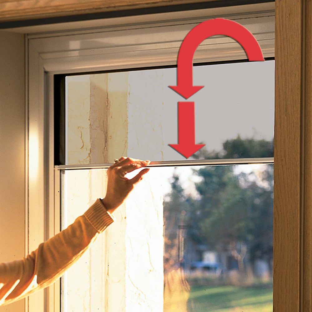 LARSON 14604092E57 Storm-Doors - View #5